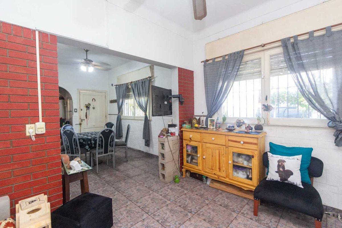 Foto de VENTA PH Monte Castro terraza y parrilla, imagen 1