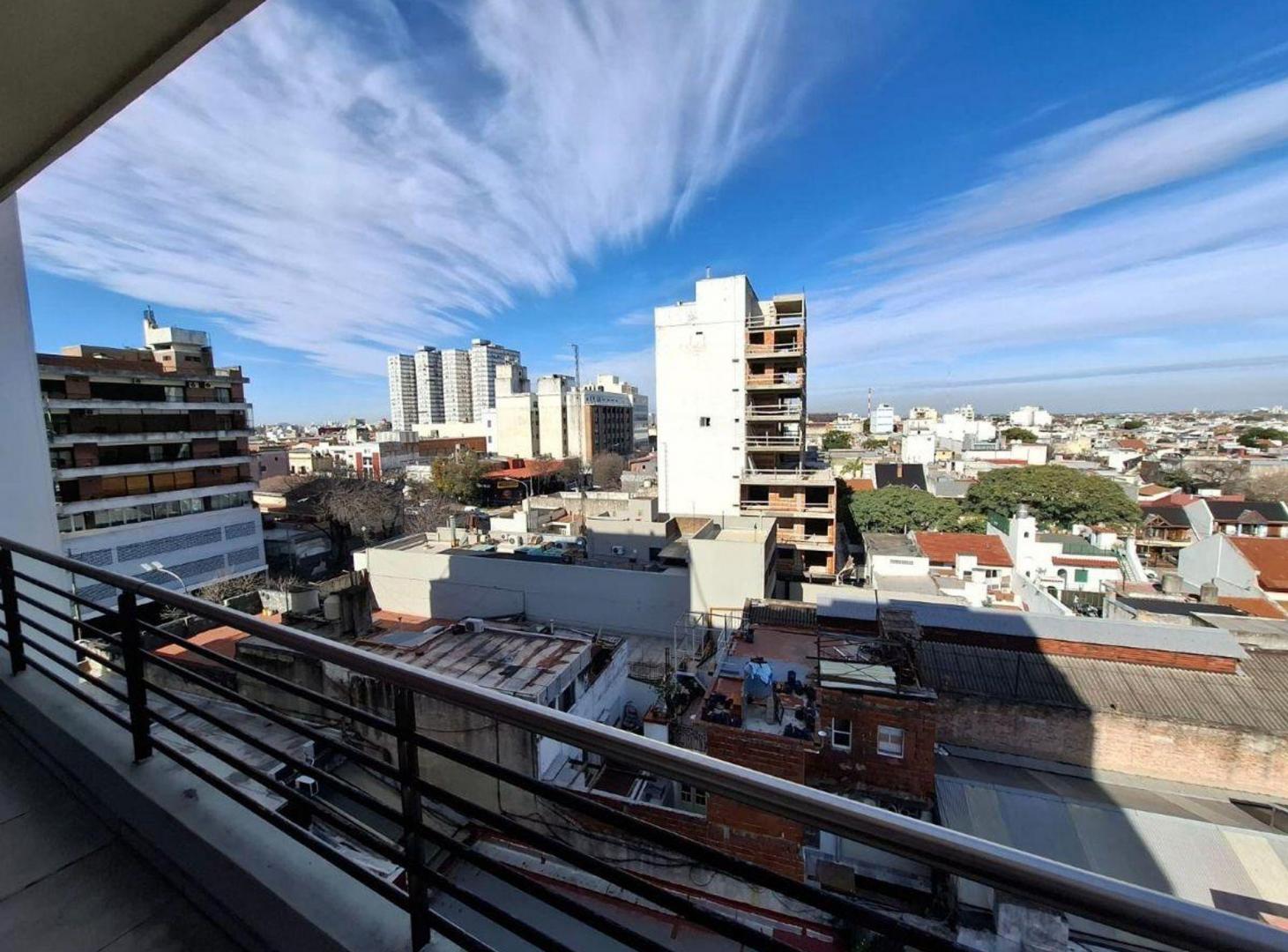 Foto de Semipiso de 2 amb a estrenar 60m², expensas bajas, imagen 1