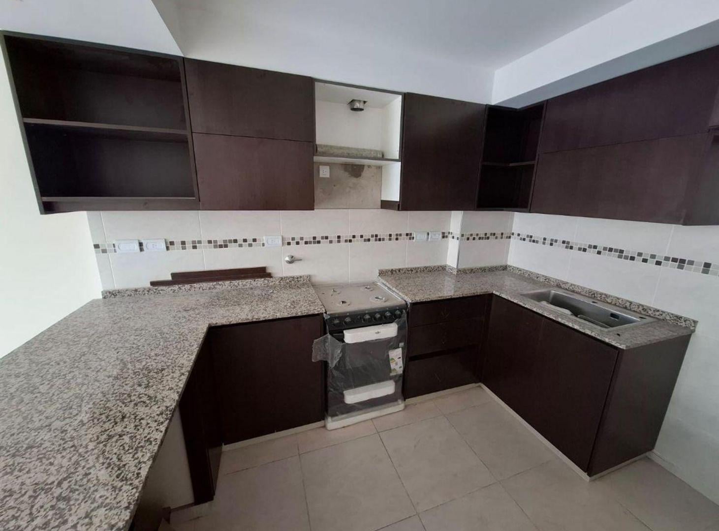 Foto de Semipiso de 2 amb a estrenar 60m², expensas bajas, imagen 5