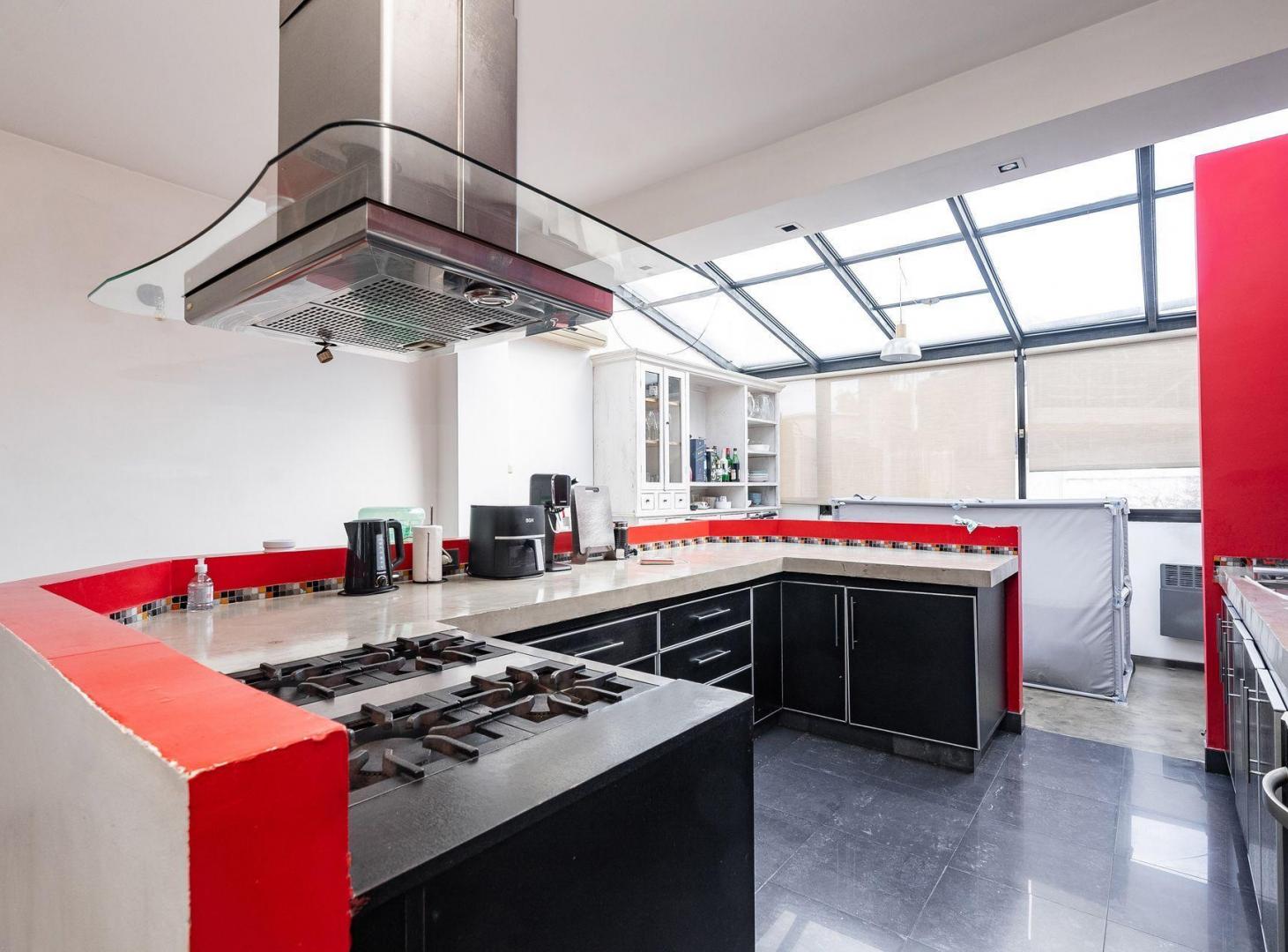 Foto de VENTA PH 3 AMBIENTES TERRAZA VILLA ORTUZAR, imagen 5