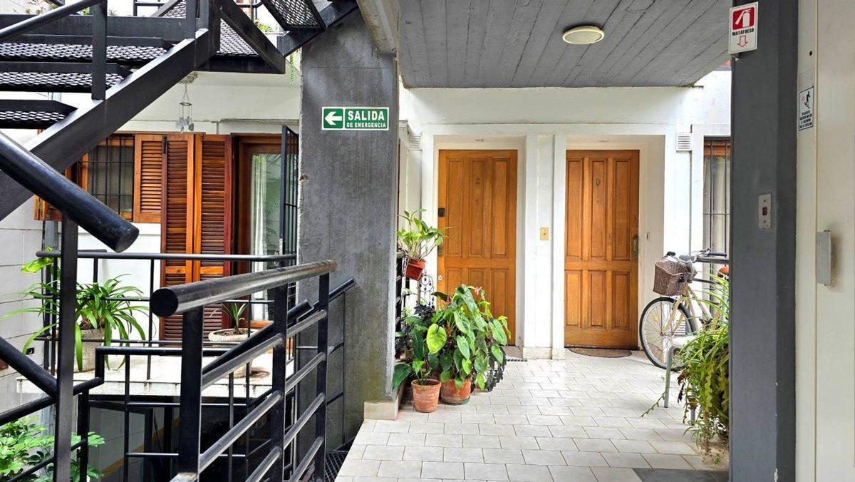 Foto de VENTA 3 AMBIENTES EN LA CALABRIA SAN ISIDRO, imagen 5