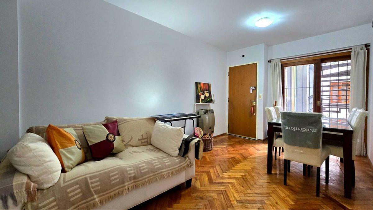Foto de VENTA 3 AMBIENTES EN LA CALABRIA SAN ISIDRO, imagen 1