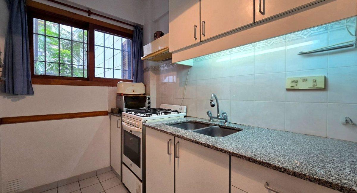 Foto de VENTA 3 AMBIENTES EN LA CALABRIA SAN ISIDRO, imagen 2