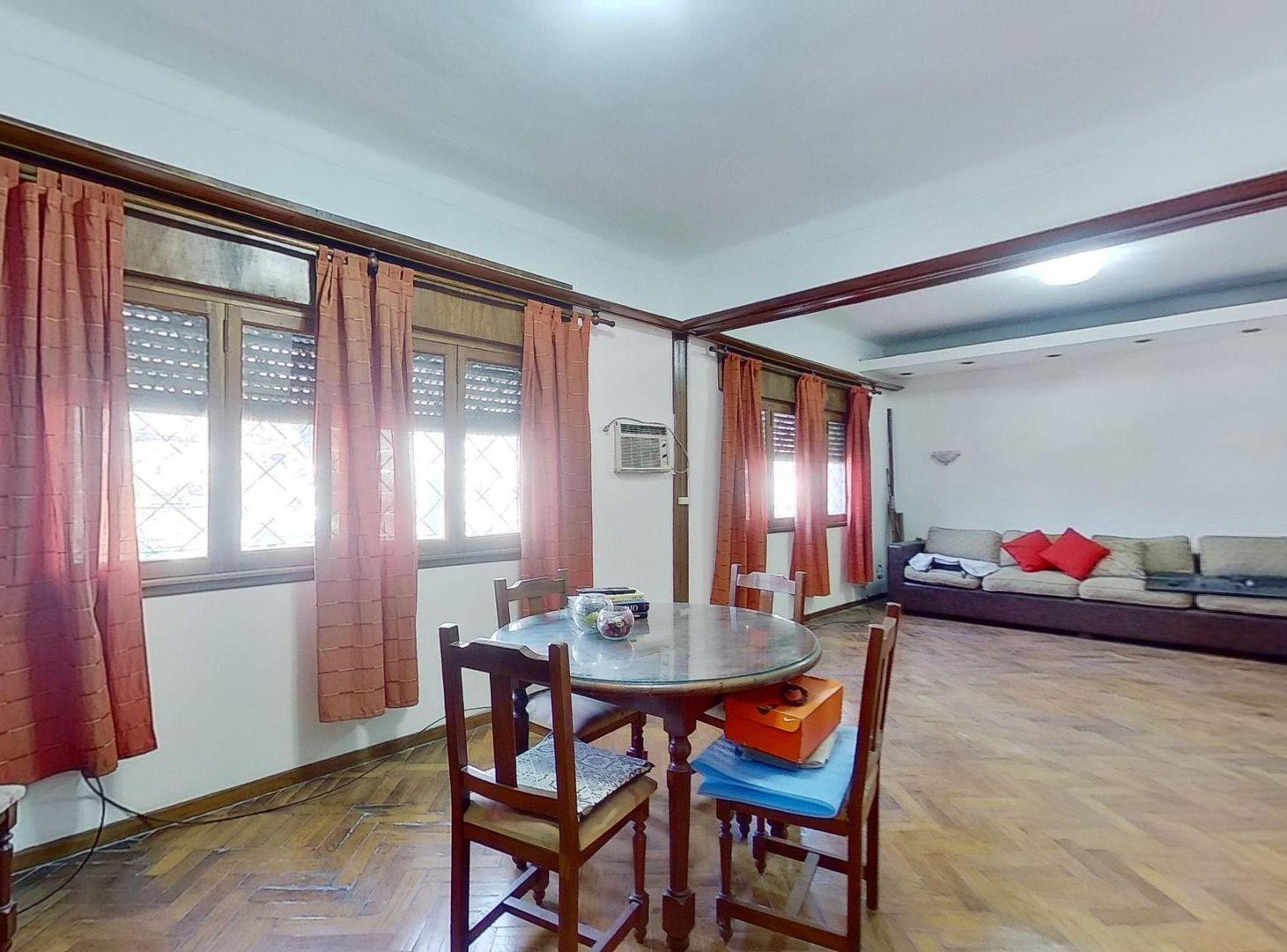 Foto de CASA 8.66 X 54.73 MAS GALPÓN EN VENTA EN CABALLITO, imagen 1