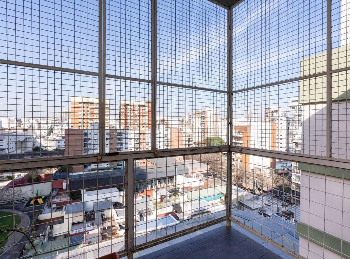 Foto de Venta Departamento 3 Amb Balcón Cochera Caballito, imagen 5