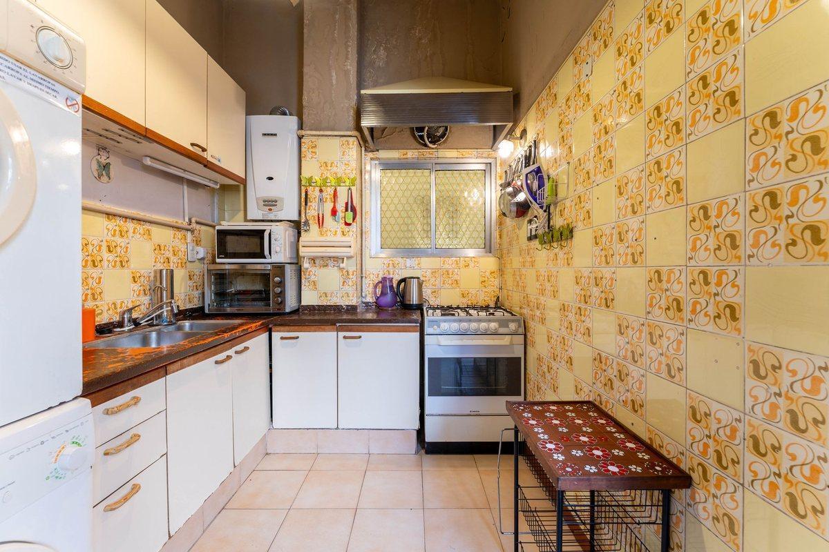 Foto de Venta Departamento 3 ambientes Constitución, imagen 5