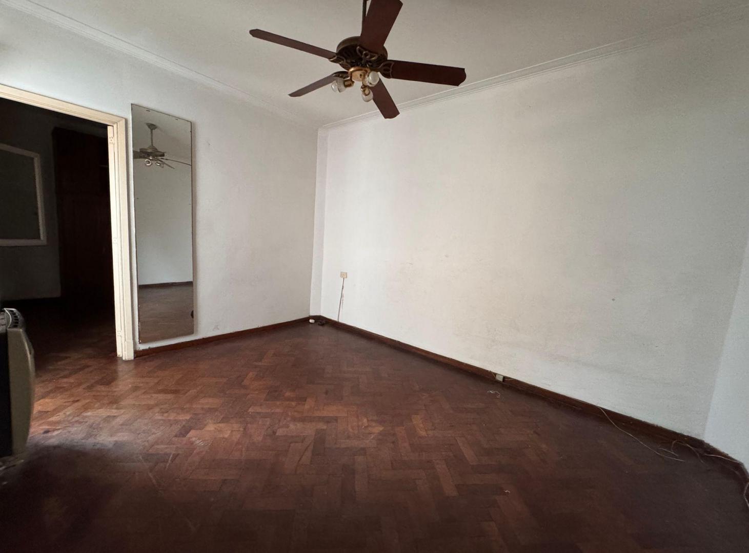 Foto de DEPARTAMENTO VENTA 2 AMBIENTES DEVOTO BAJAS EXPENS, imagen 3