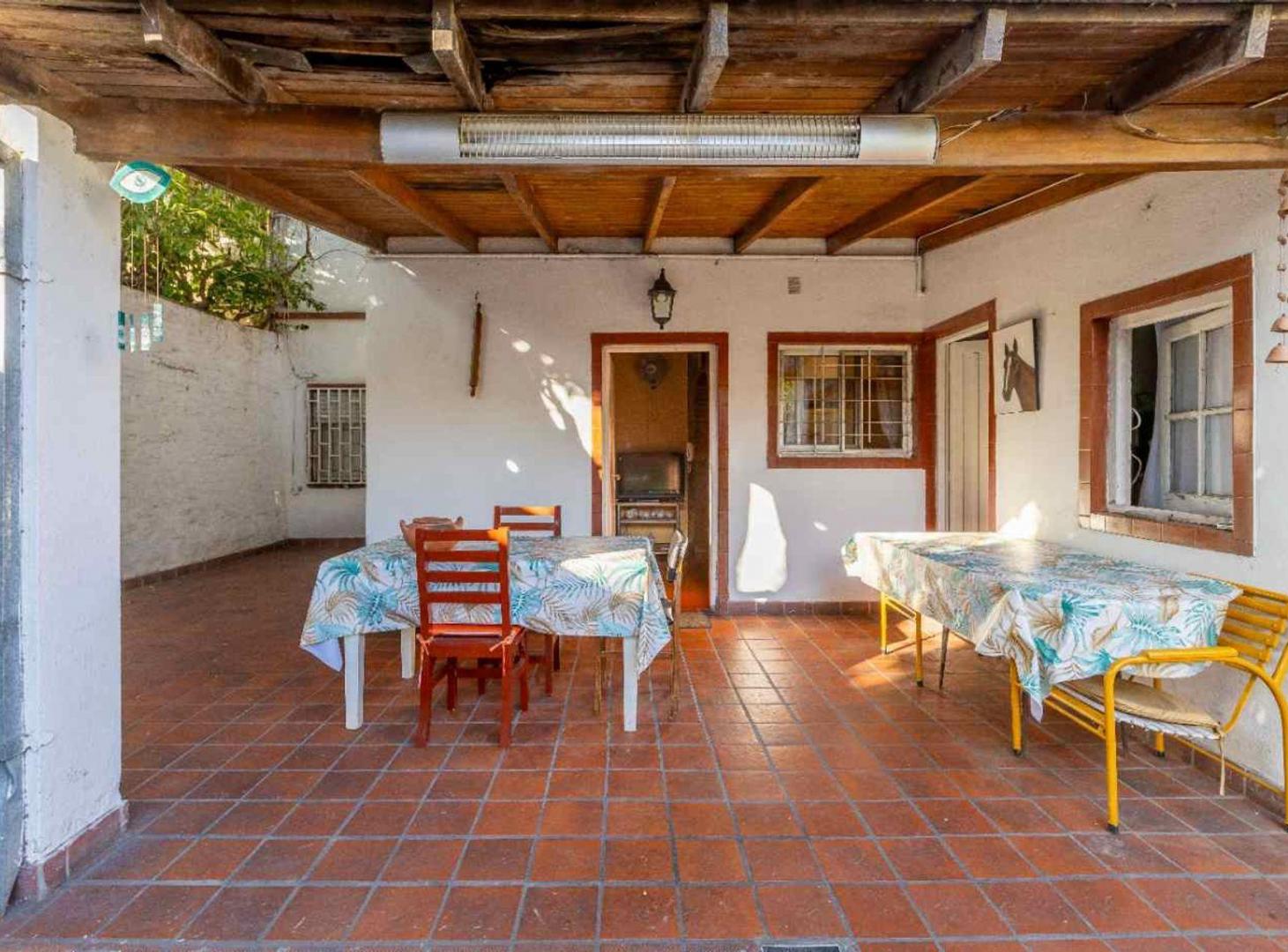 Foto de VENTA CASA CIUDADELA CON JARDÍN, imagen 3