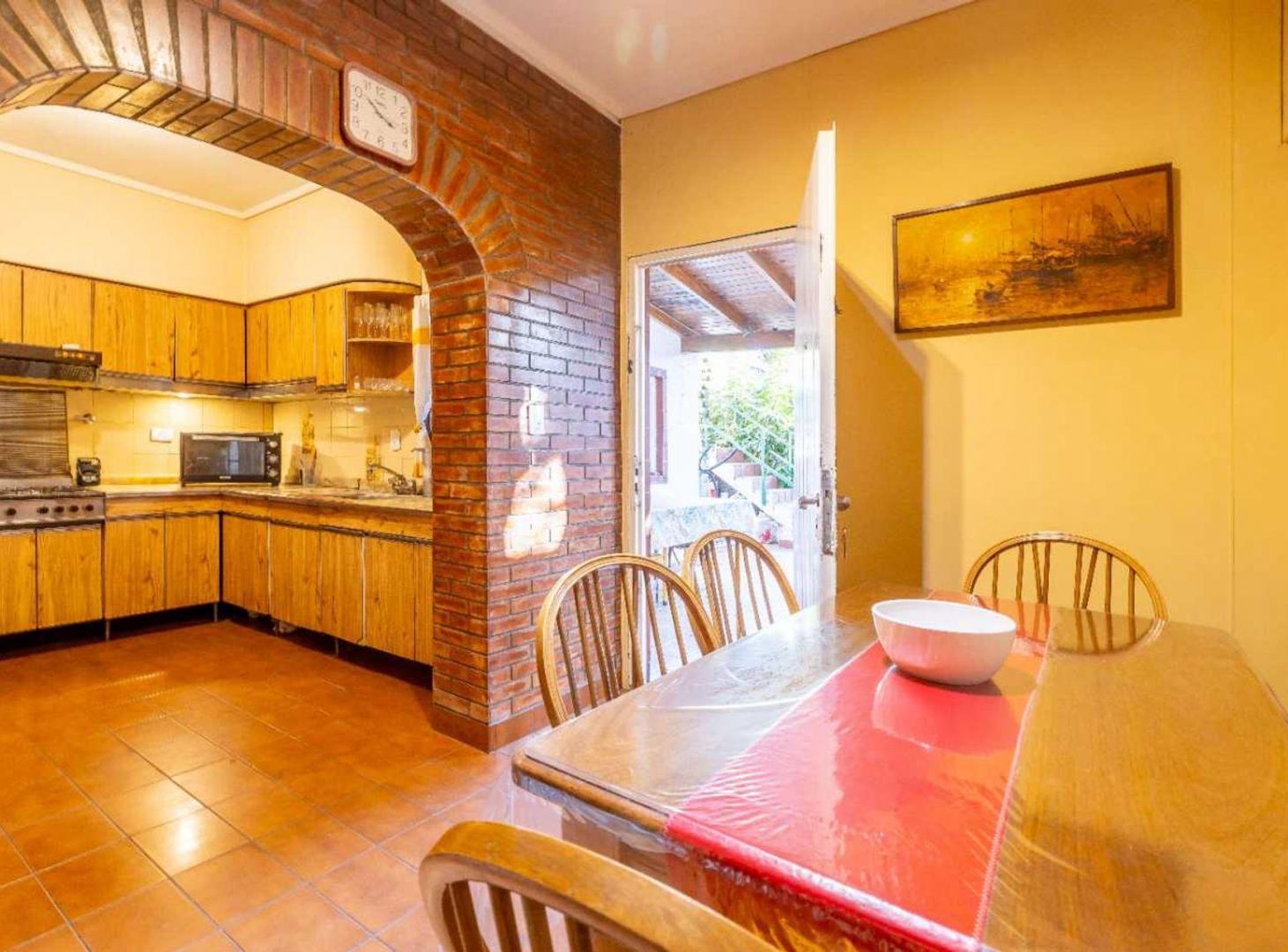 Foto de VENTA CASA CIUDADELA CON JARDÍN, imagen 5