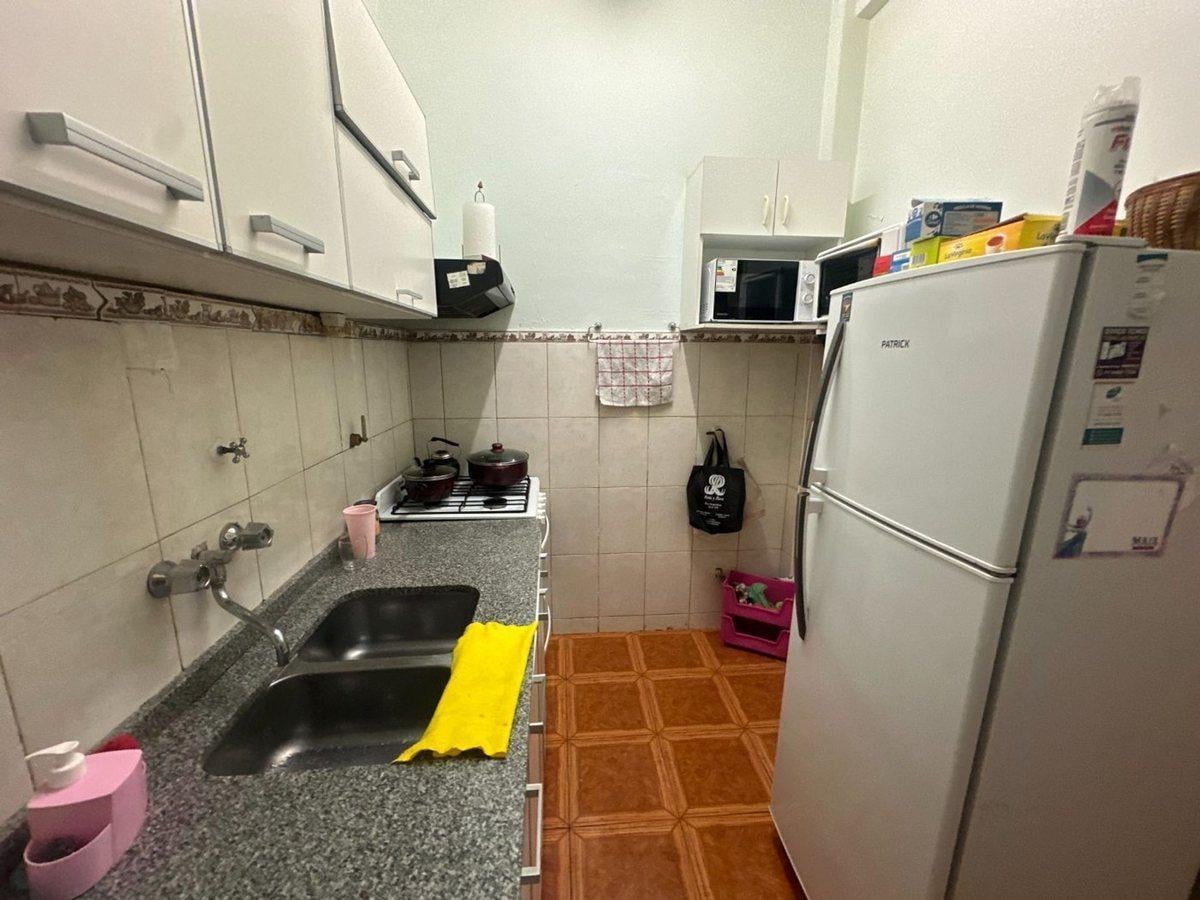 Foto de PH 3 ambientes en VENTA en Floresta-APTO CREDITO, imagen 4
