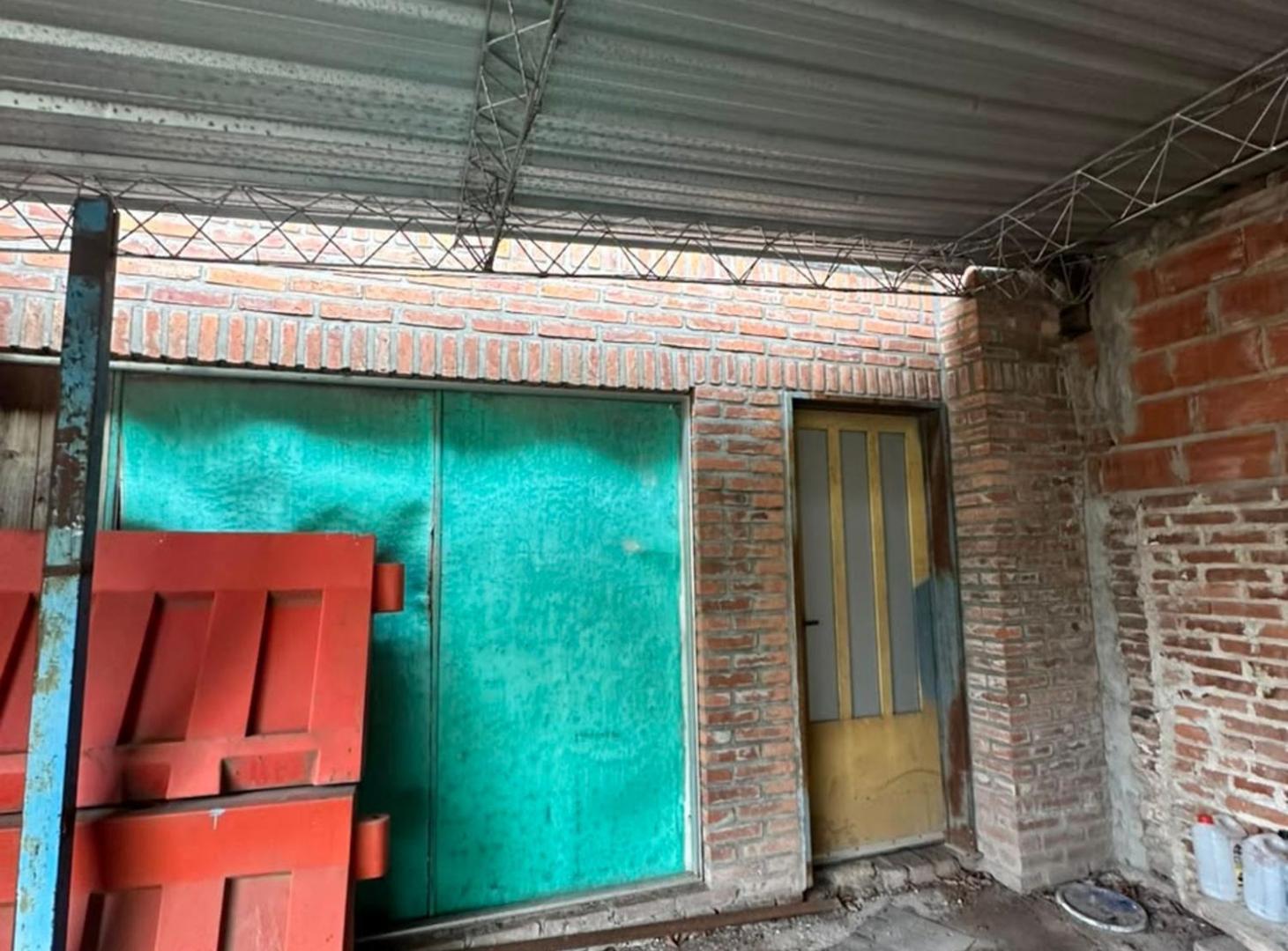 Foto de LOTE de 10x32m en VENTA en Villa Bosch- PERMUTA, imagen 2