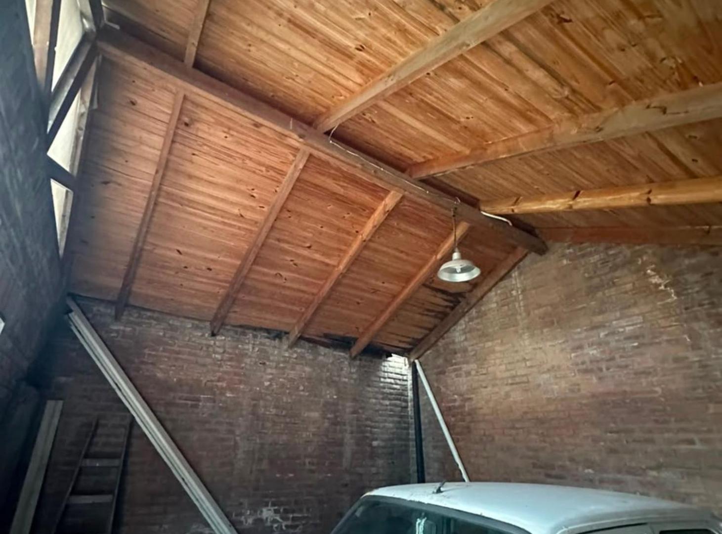 Foto de LOTE de 10x32m en VENTA en Villa Bosch- PERMUTA, imagen 3