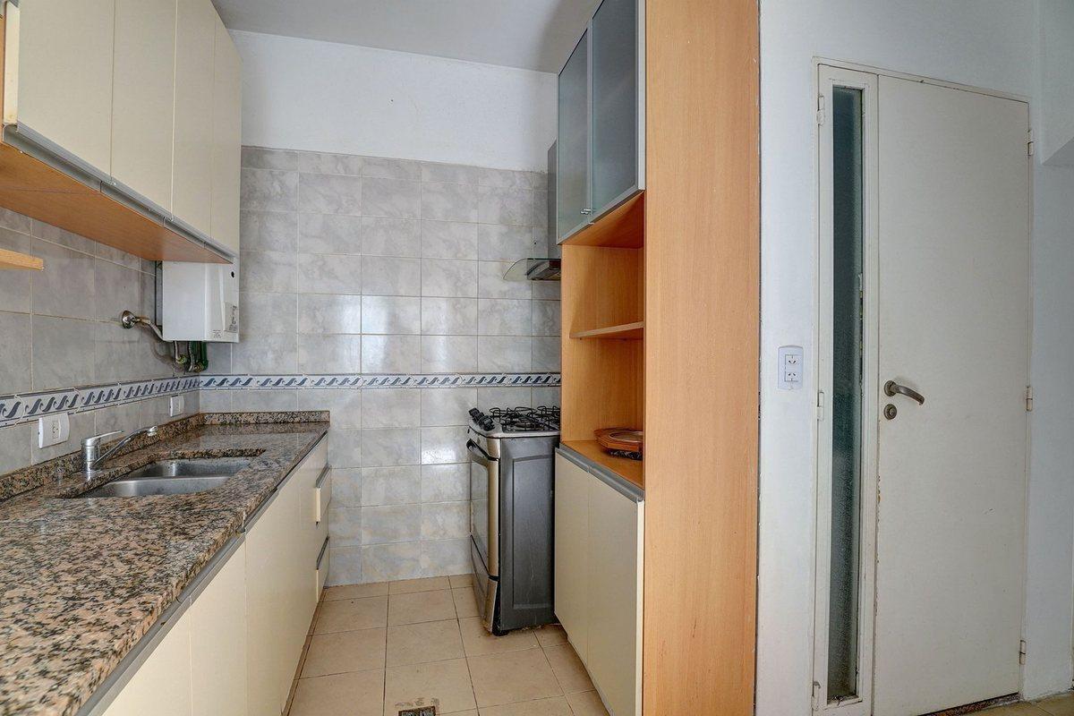 Foto de VENTA PH 4 AMB SAAVEDRA PATIO, imagen 1