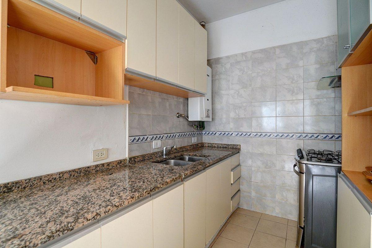 Foto de VENTA PH 4 AMB SAAVEDRA PATIO, imagen 4