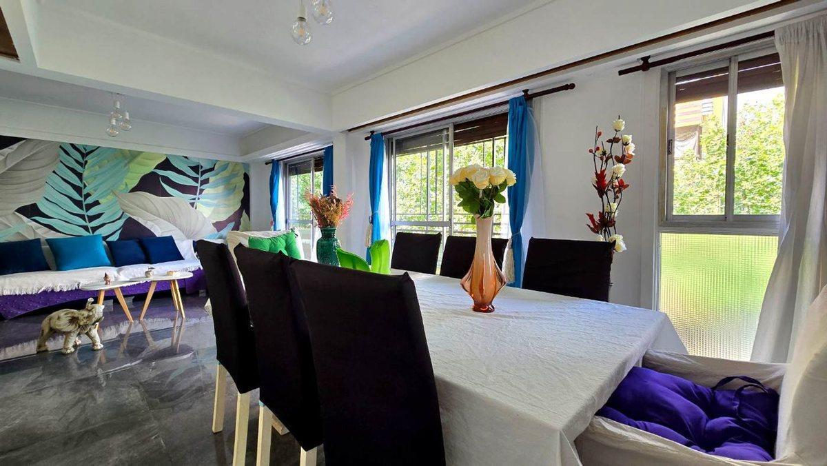 Foto de VENTA DEPARTAMENTO PISO 5 AMBIENTES VILLA CRESPO, imagen 1