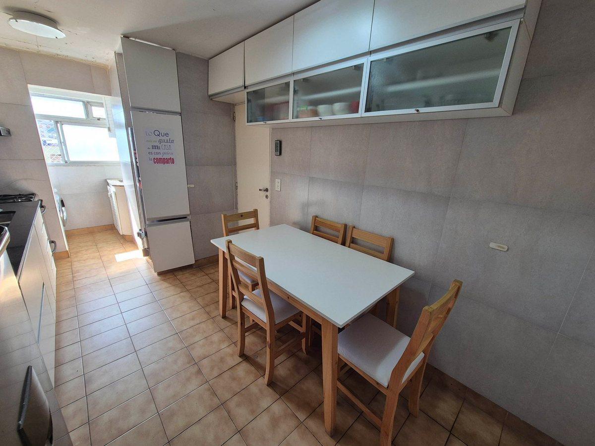 Foto de DEPARTAMENTO 5AMBS 2 BAÑOS COCHERA BELGRANO NUÑEZ, imagen 1