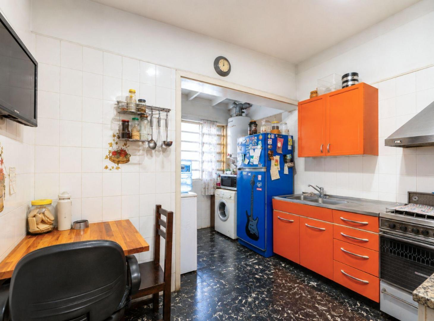 Foto de Venta PH 3 Amb Florida Terraza Parrilla S/Expensas, imagen 4