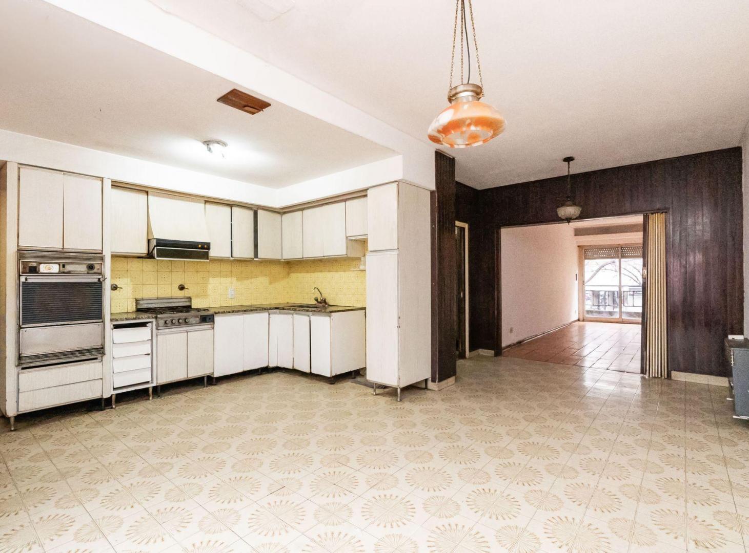 Foto de VENTA PH 4 AMB. TERRAZA VILLA SANTA RITA A/CRÉDITO, imagen 4