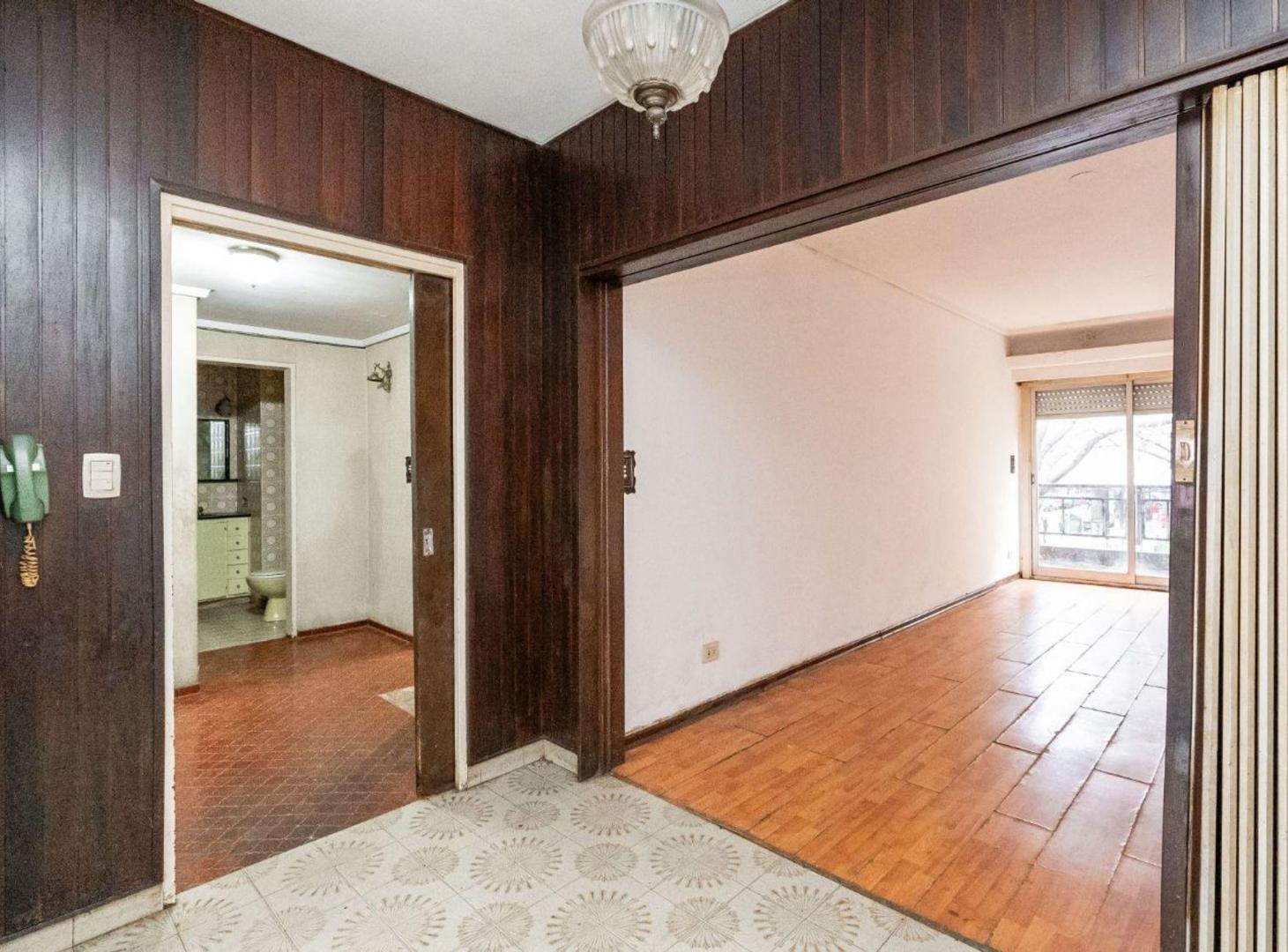 Foto de VENTA PH 4 AMB. TERRAZA VILLA SANTA RITA A/CRÉDITO, imagen 2