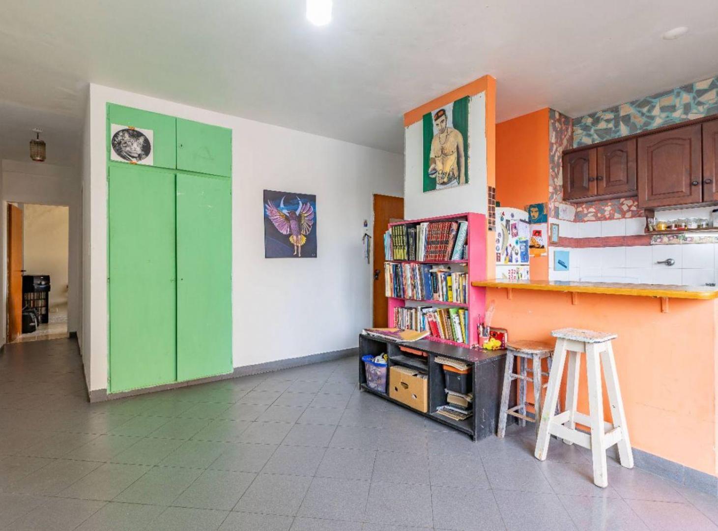 Foto de DEPTO 2 AMB EN VENTA CON BALCÓN - PARQUE PATRICIOS, imagen 3