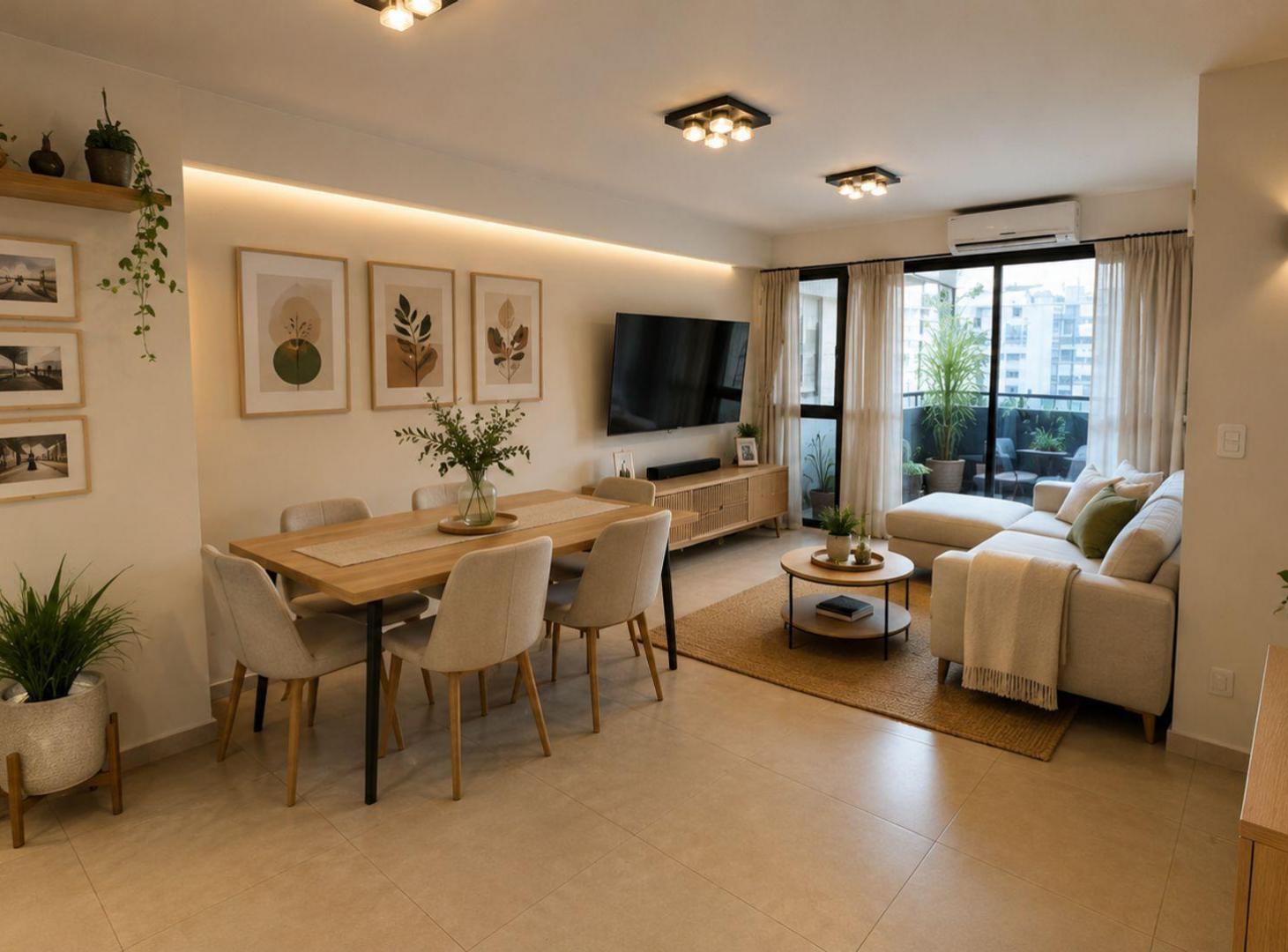 Apartamento