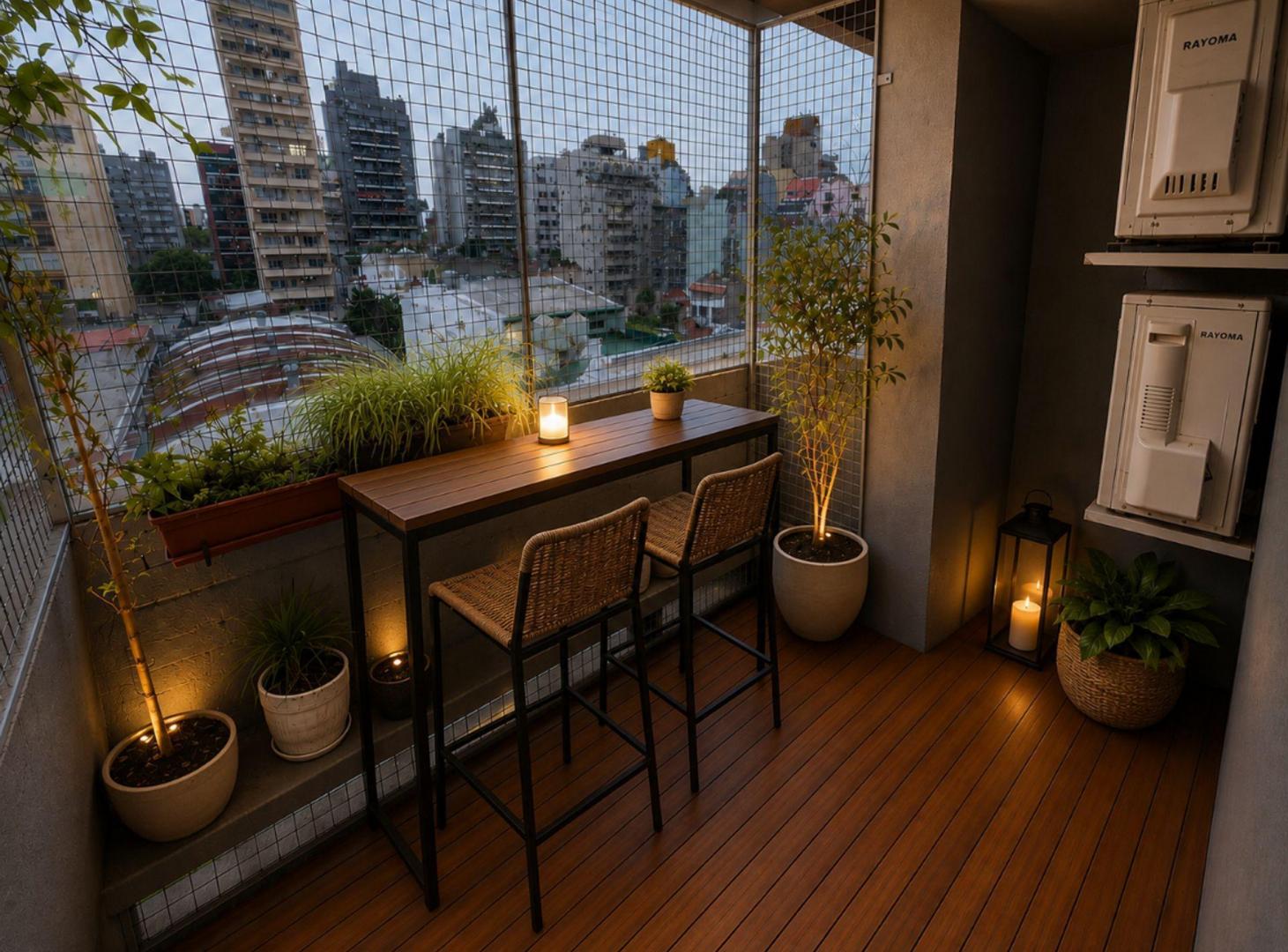 Foto de VENTA DEPARTAMENTO 3 AMB CON COCHERA Y BALCÓN, imagen 5