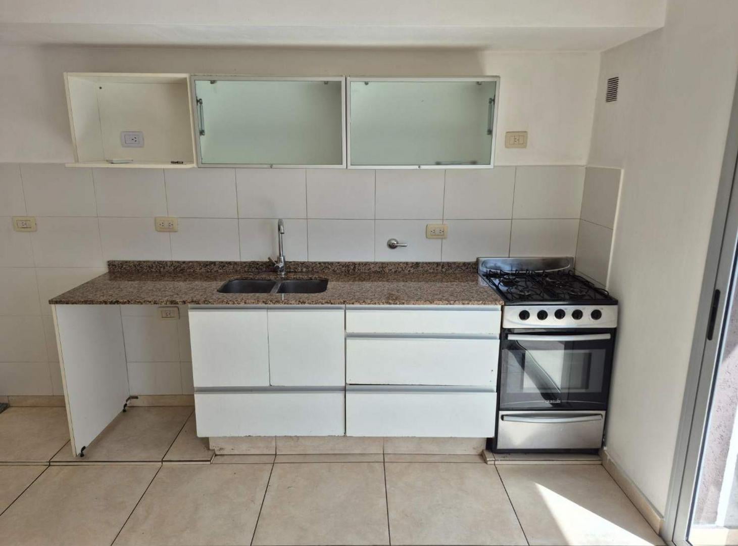 Foto de Departamento 2 ambientes al frente Balcon 39mts, imagen 4