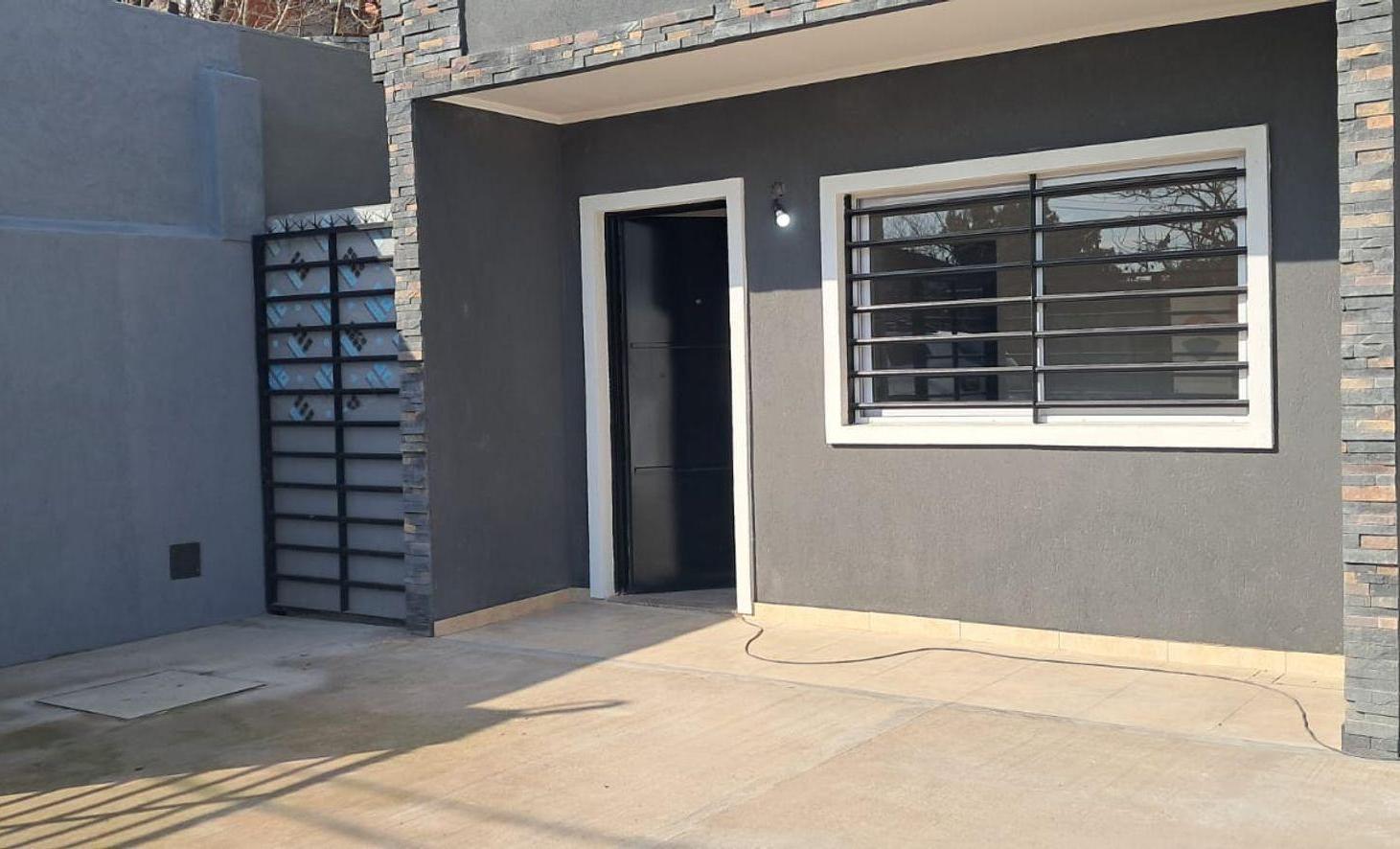Foto de VENTA DUPLEX 3 AMBIENTES A ESTRENAR COCHERA PATIO, imagen 4