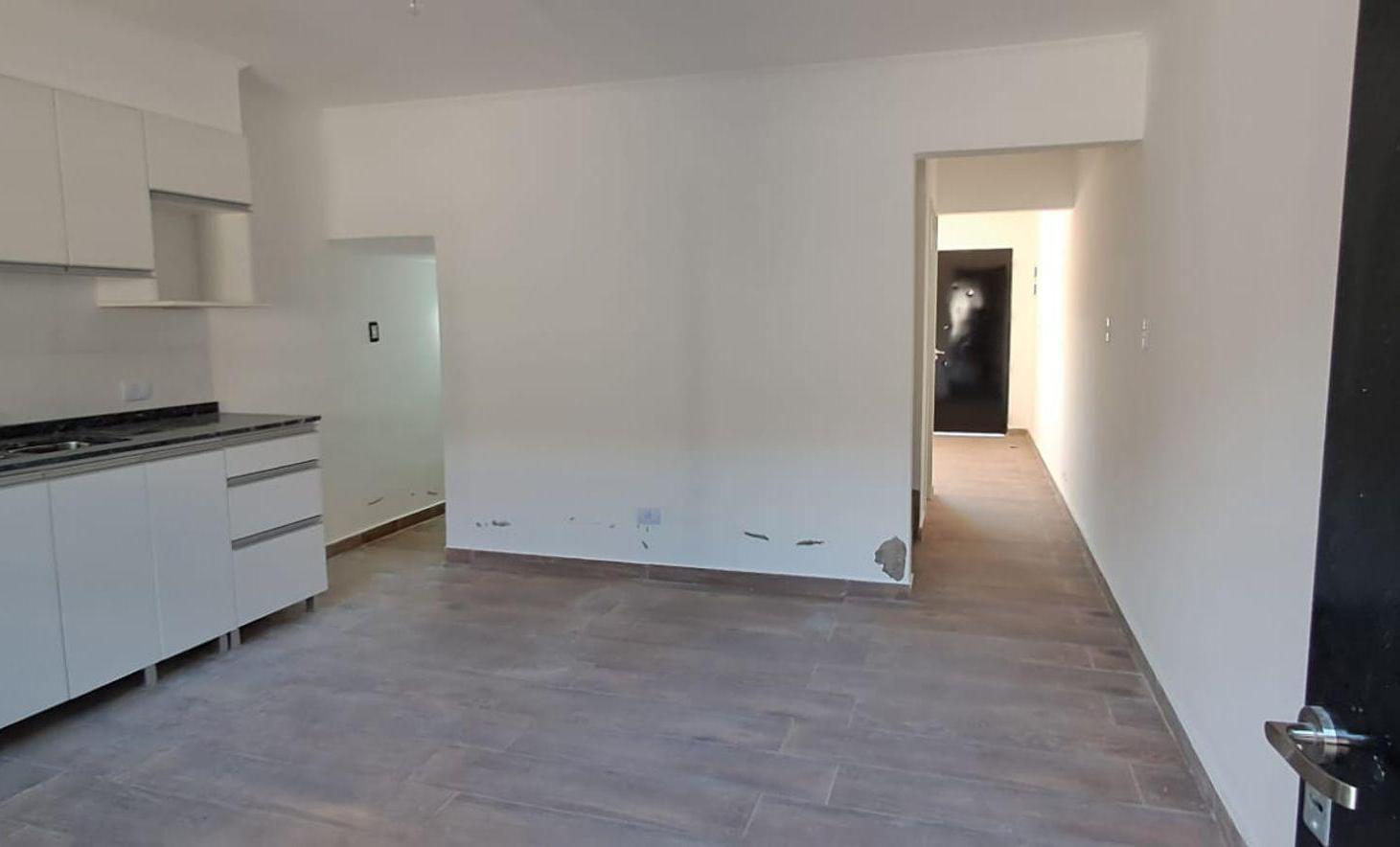 Foto de VENTA DUPLEX 3 AMBIENTES A ESTRENAR COCHERA PATIO, imagen 1