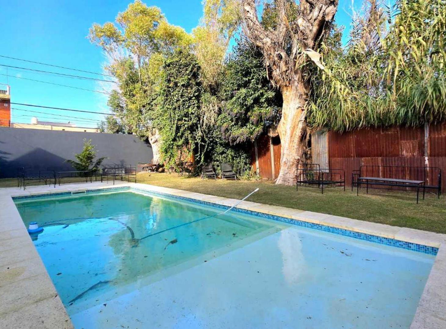 Foto de VENTA DE CASA RECICLADA QUINCHO PILETA MASCHWITZ, imagen 3