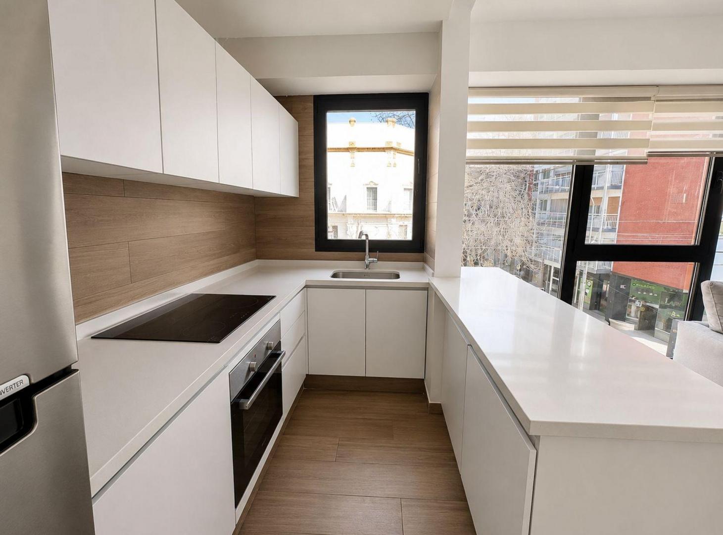 Foto de VENTA DPTO 2 AMB - BALCON/ TERRAZA/ LUMINOSO, imagen 2