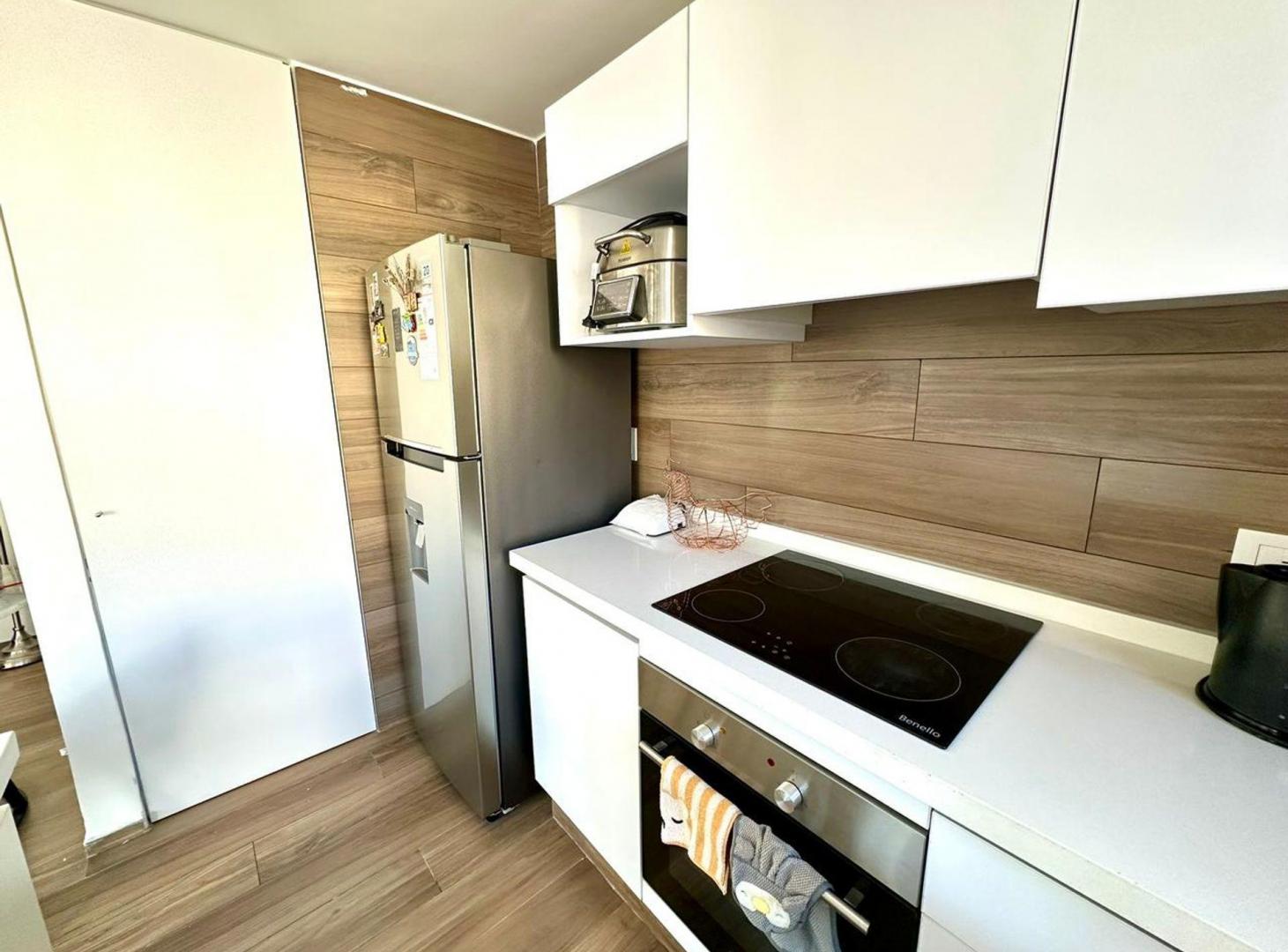Foto de VENTA DPTO 2 AMB - BALCON/ TERRAZA/ LUMINOSO, imagen 5