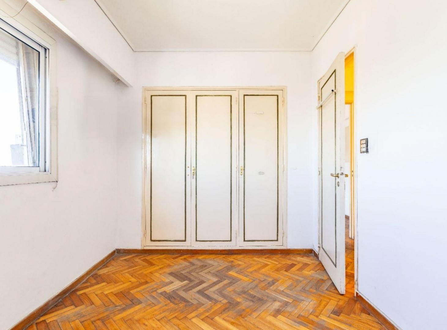 Foto de DEPARTAMENTO 2 AMB EN VENTA EN SAN CRISTÓBAL, imagen 1