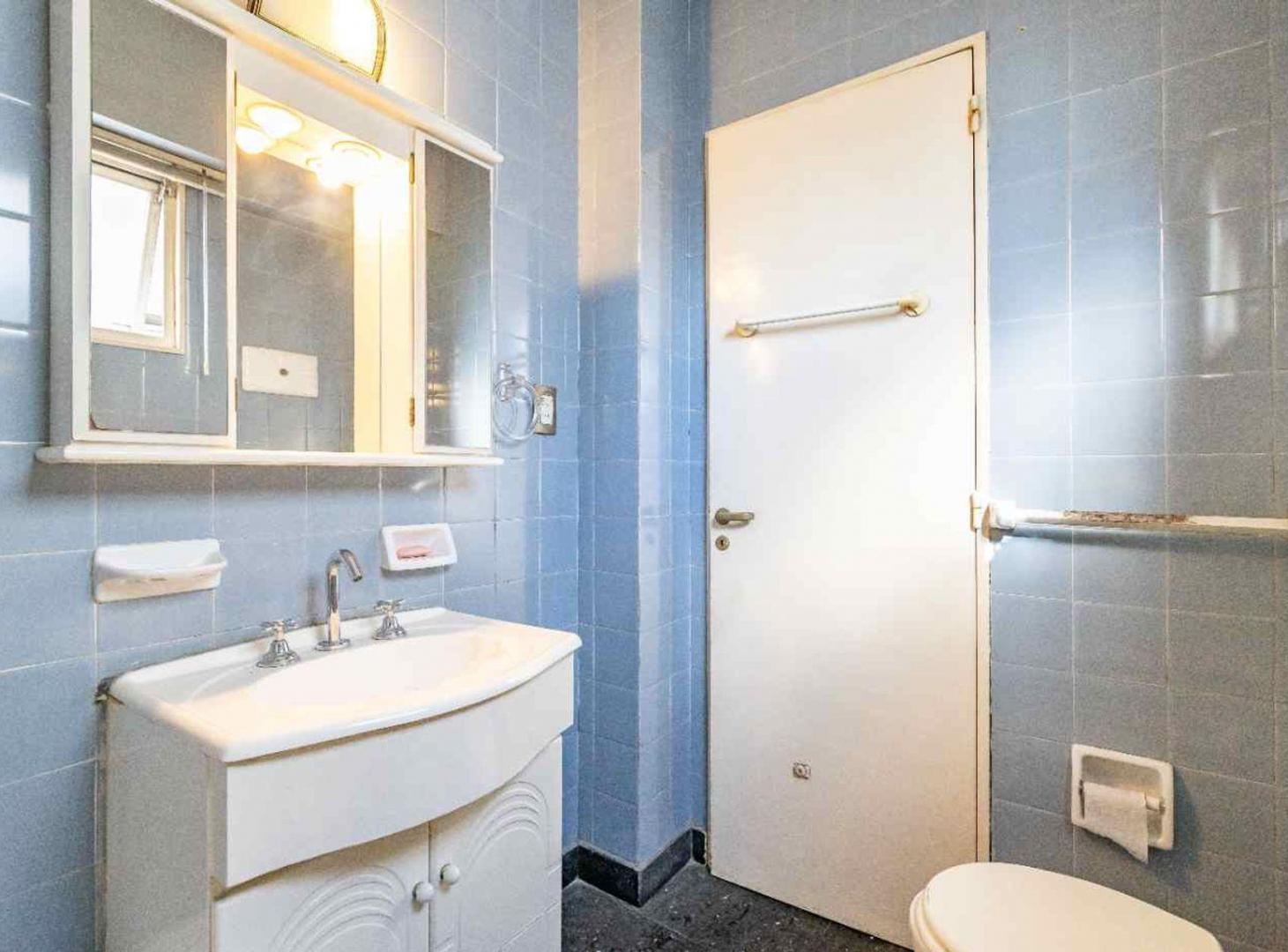 Foto de DEPARTAMENTO 2 AMB EN VENTA EN SAN CRISTÓBAL, imagen 4