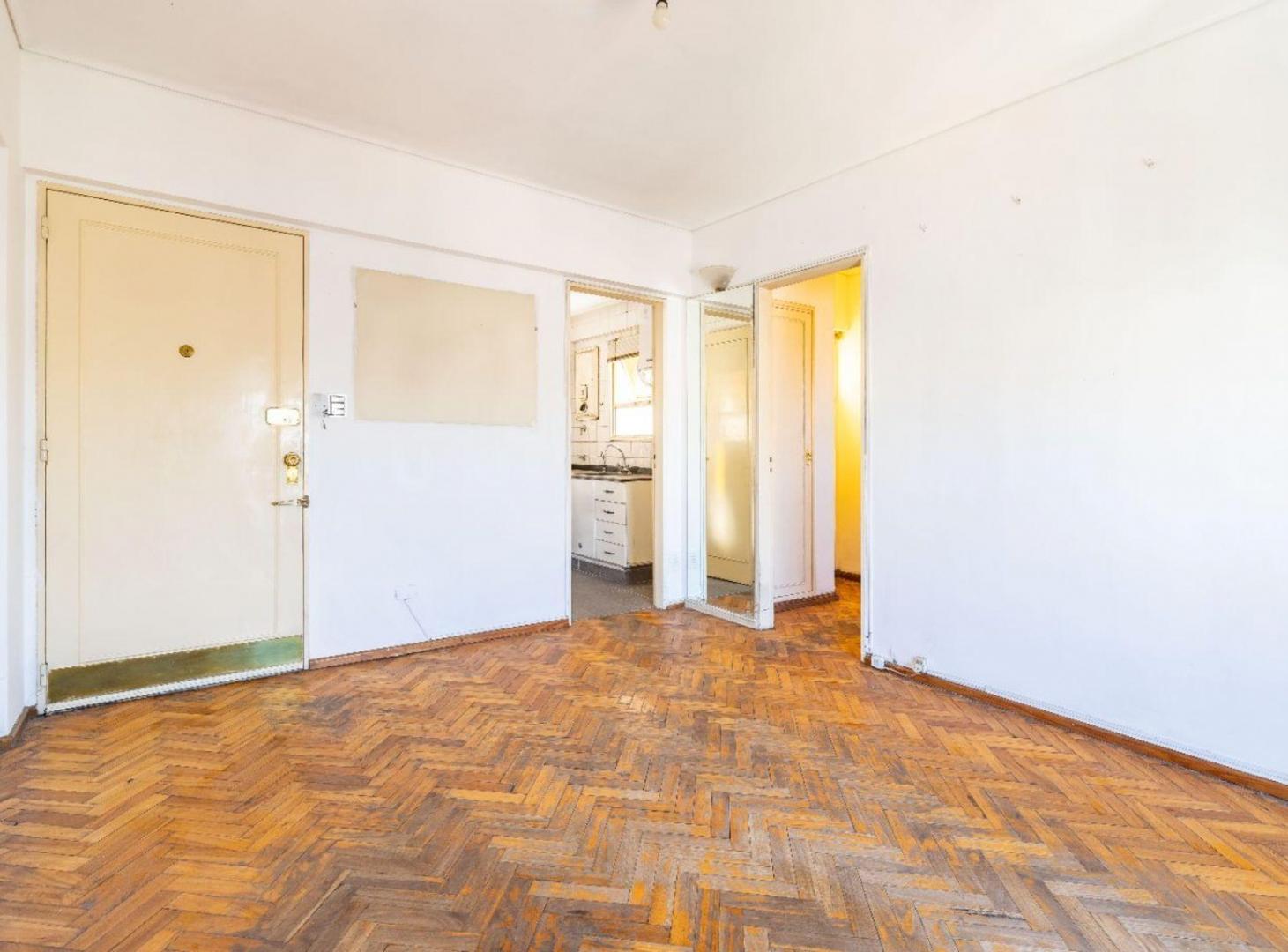 Foto de DEPARTAMENTO 2 AMB EN VENTA EN SAN CRISTÓBAL, imagen 3