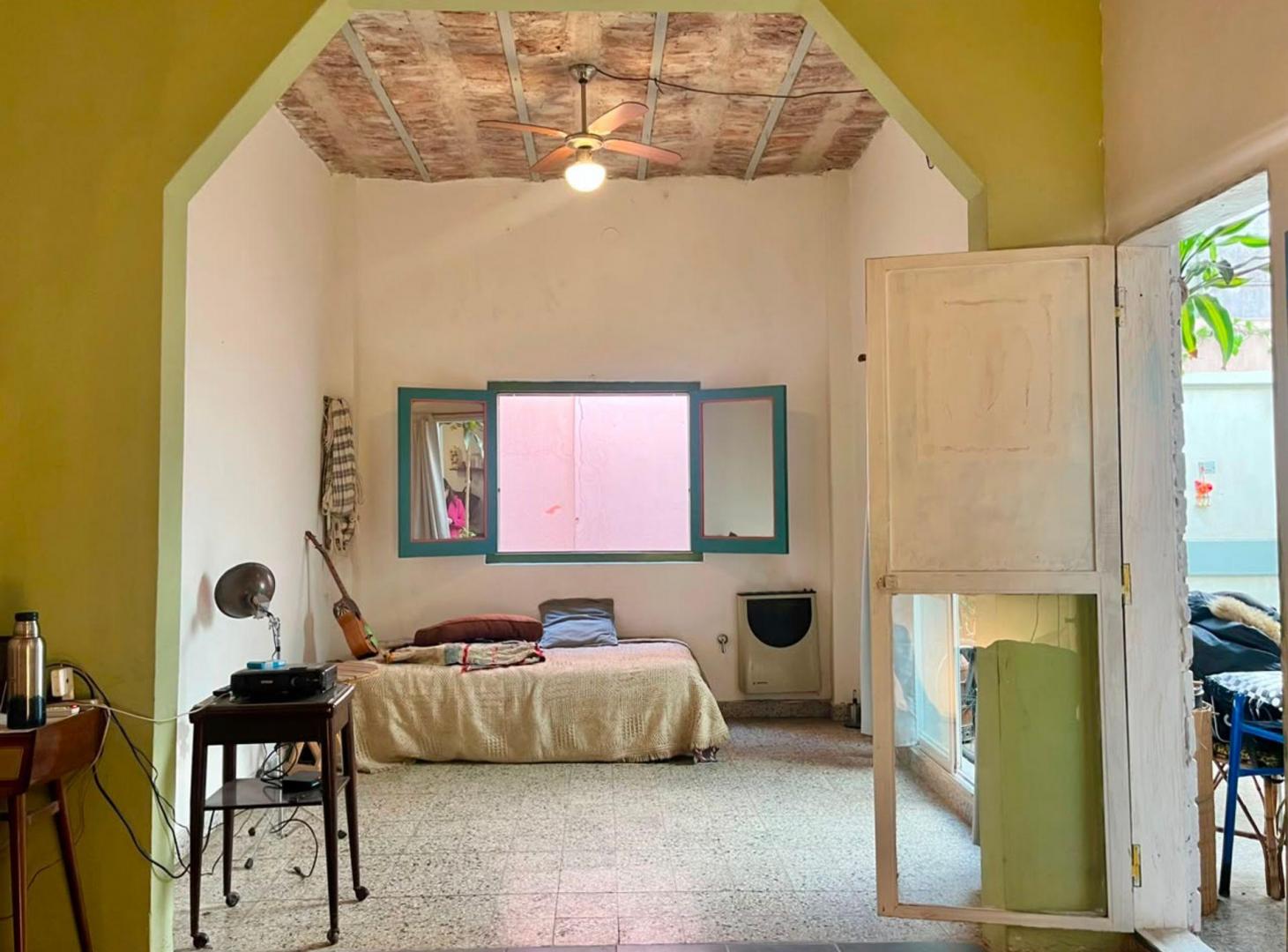 Foto de VENTA PH 3 AMB GRANDE/ TERRAZA PARRILLA., imagen 3