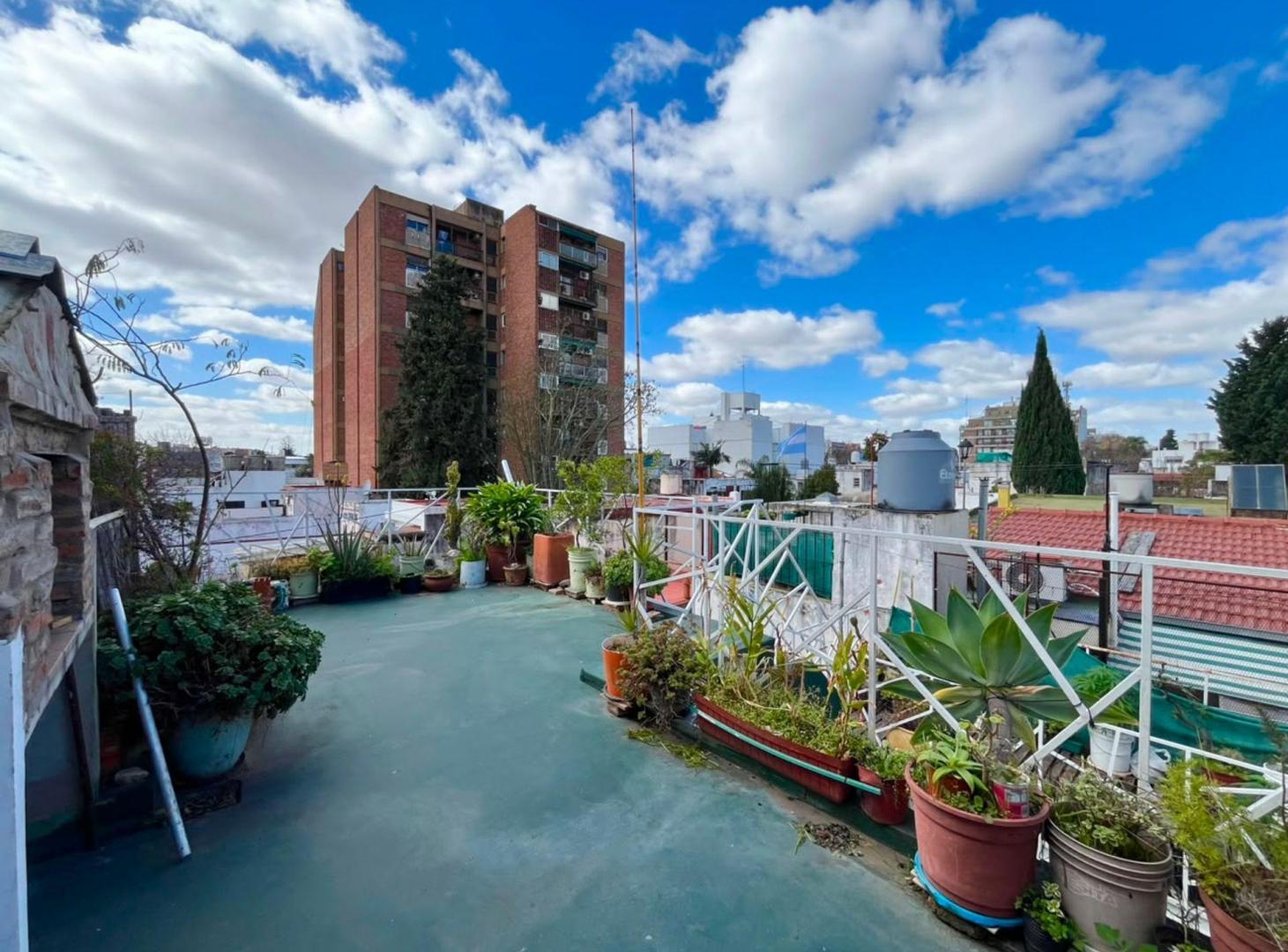 Foto de VENTA PH 3 AMB GRANDE/ TERRAZA PARRILLA., imagen 4