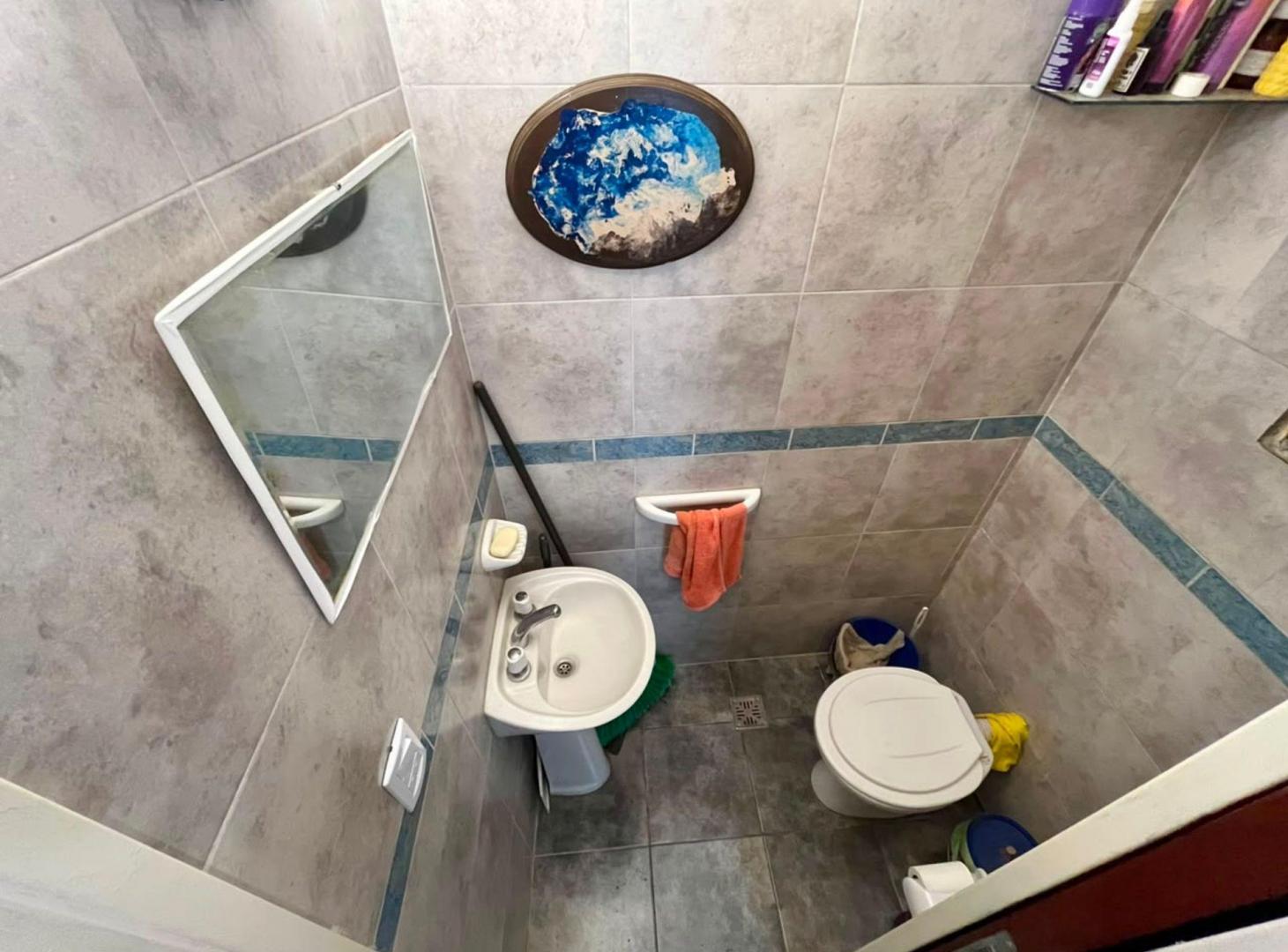 Foto de VENTA PH 3 AMB GRANDE/ TERRAZA PARRILLA., imagen 5