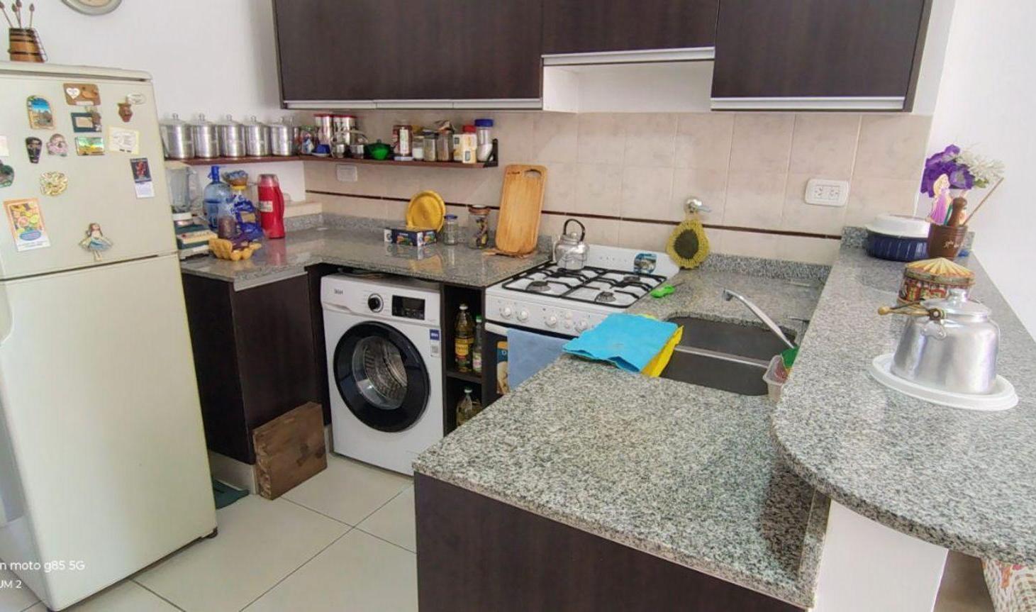 Foto de DEPARTAMENTO 2 AMB. BARRACAS AMPLIO CON BALCÓN, imagen 5