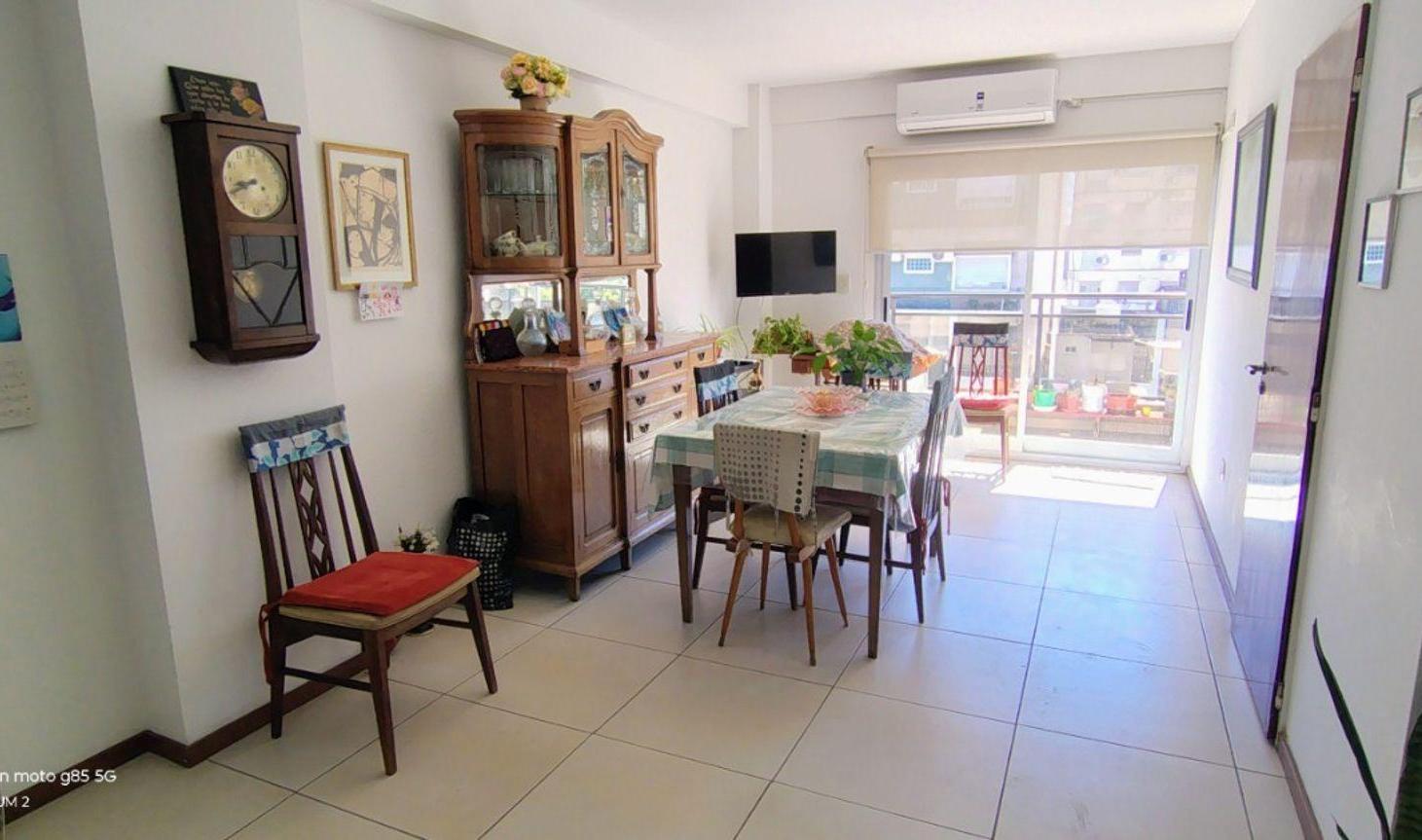 Foto de DEPARTAMENTO 2 AMB. BARRACAS AMPLIO CON BALCÓN, imagen 3
