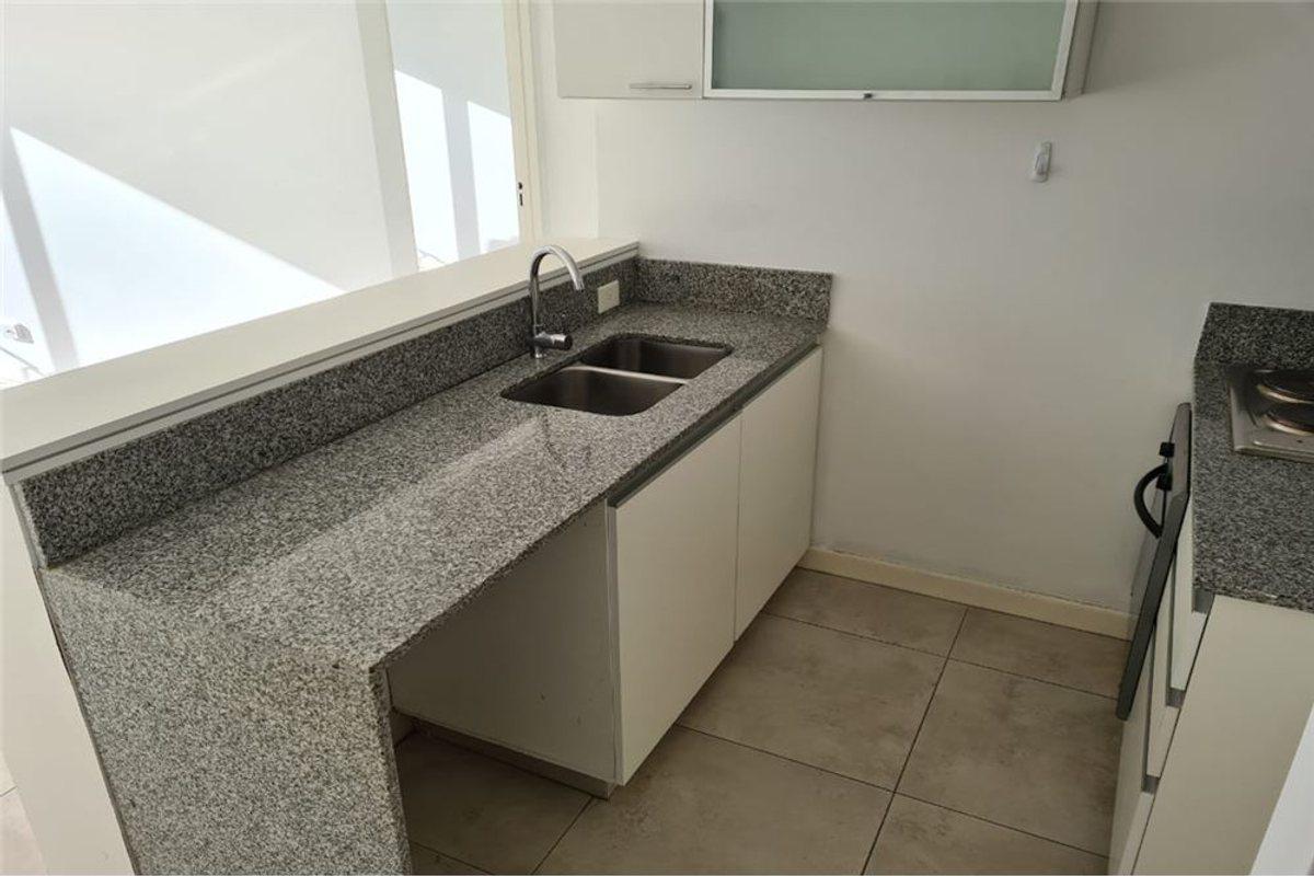 Foto de Alquiler Depto Palermo 2 Amb Balcón Full Amenities, imagen 3