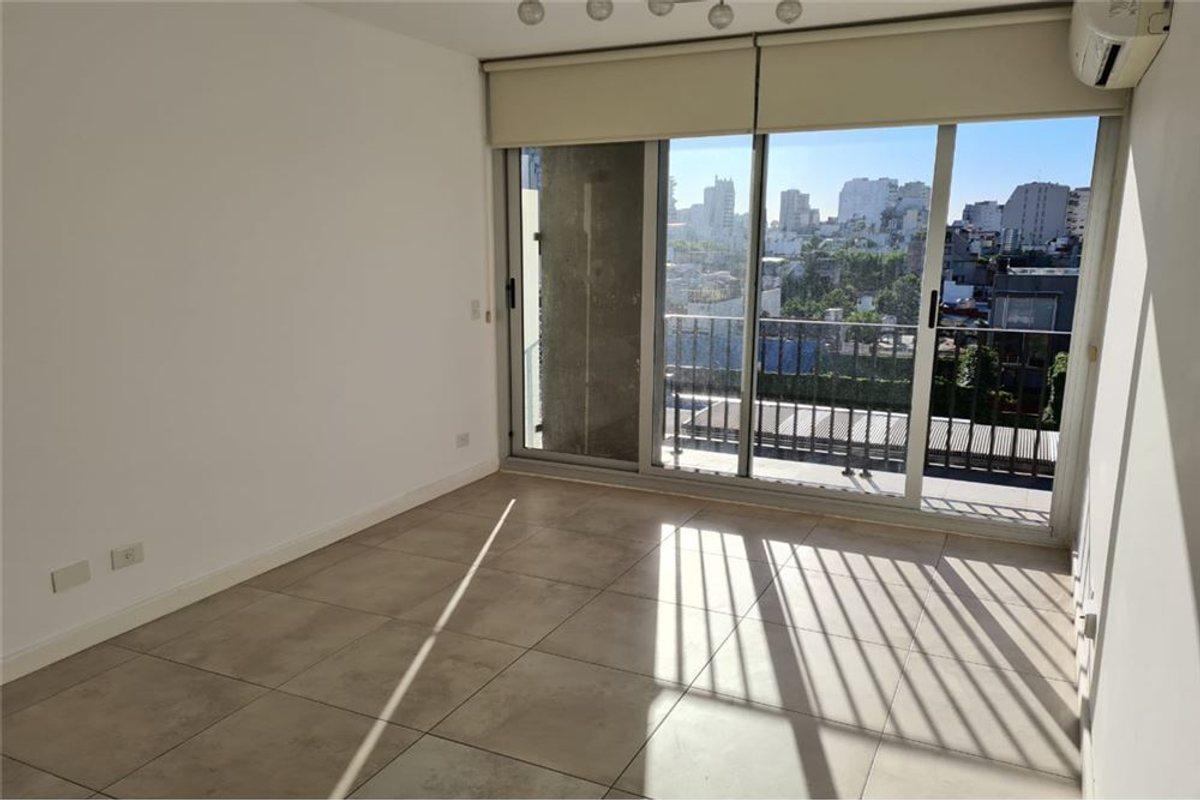 Foto de Alquiler Depto Palermo 2 Amb Balcón Full Amenities, imagen 5