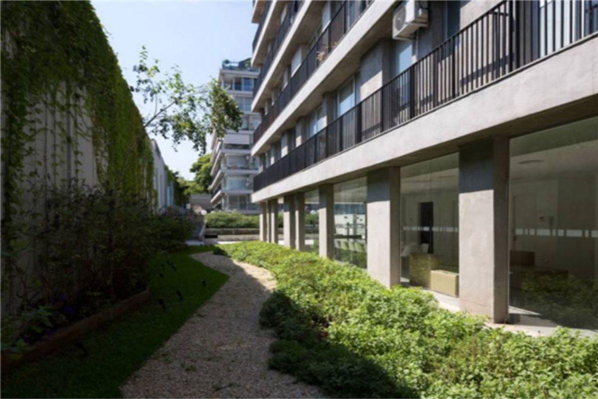 Foto de Alquiler Depto Palermo 2 Amb Balcón Full Amenities, imagen 1