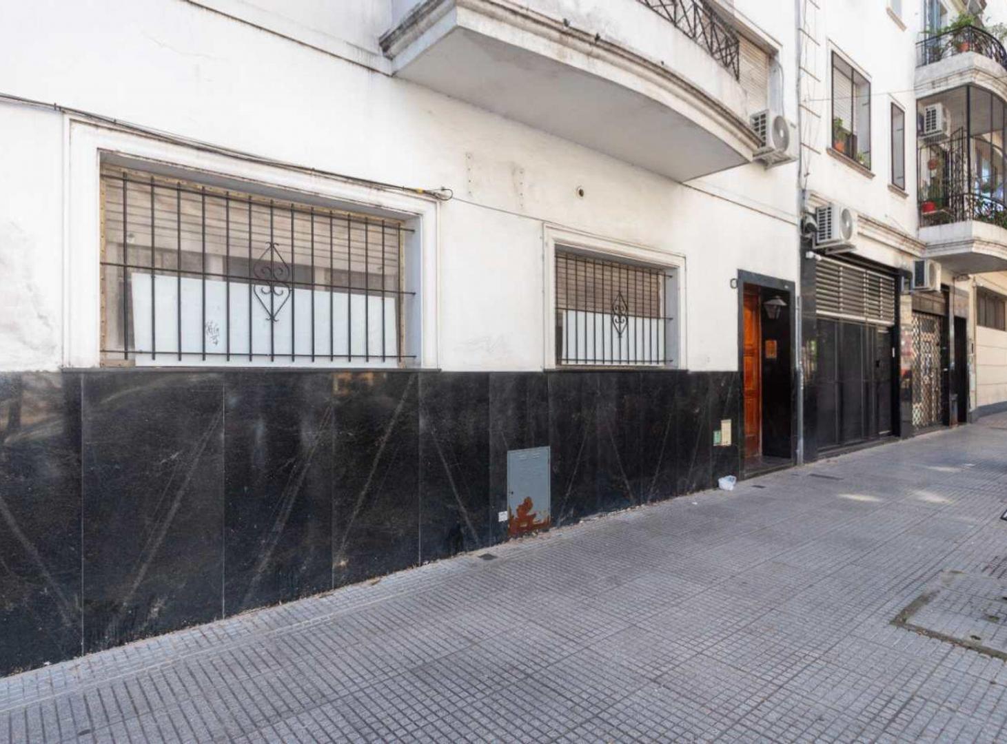 Foto de DEPARTAMENTO 3 AMBIENTES 2DO PISO POR ESCALERA, imagen 1