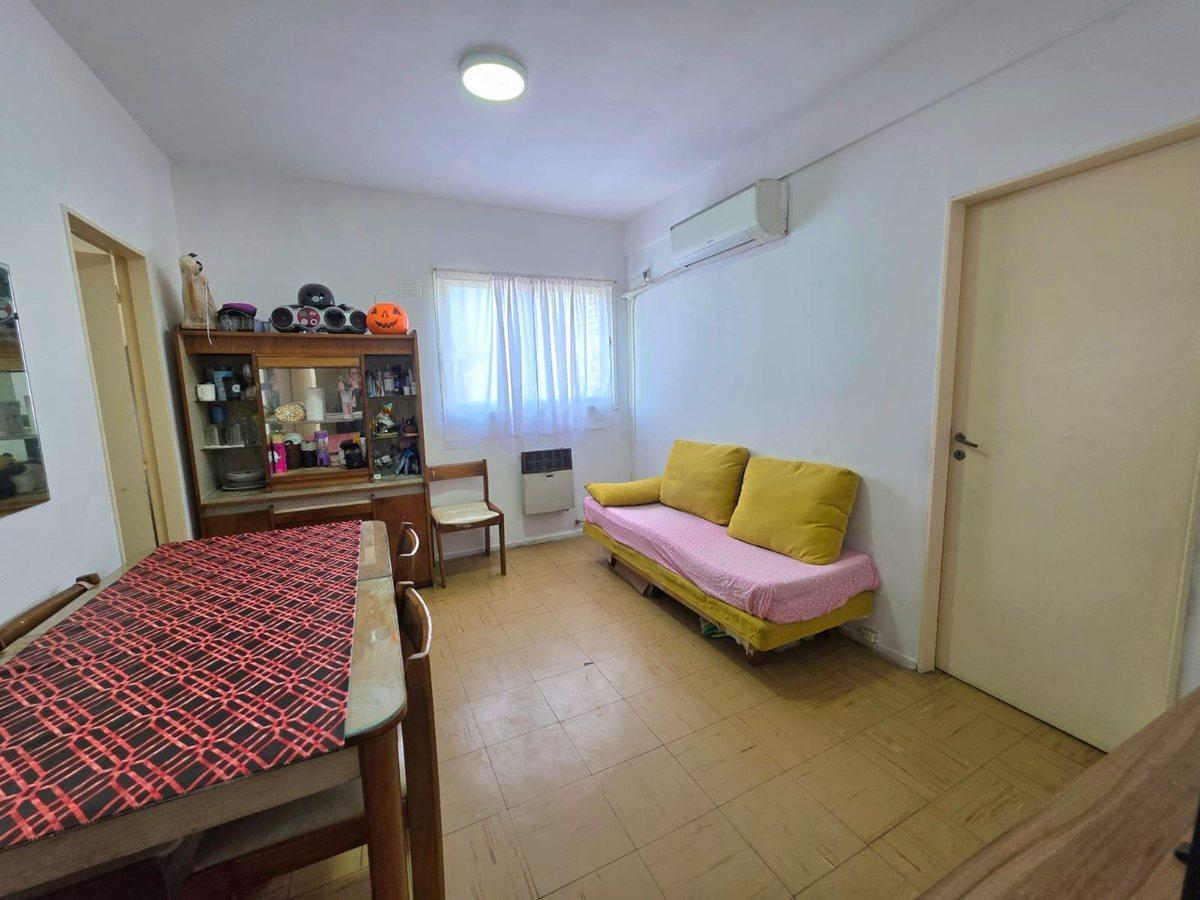 Foto de VENTA 2amb-Apto Profesional-APTO CREDITO-CABALLITO, imagen 4