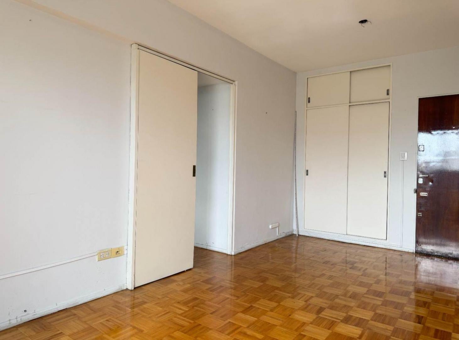 Foto de DEPARTAMENTO ALQUILER 3 AMBIENTES CABALLITO BALCON, imagen 3
