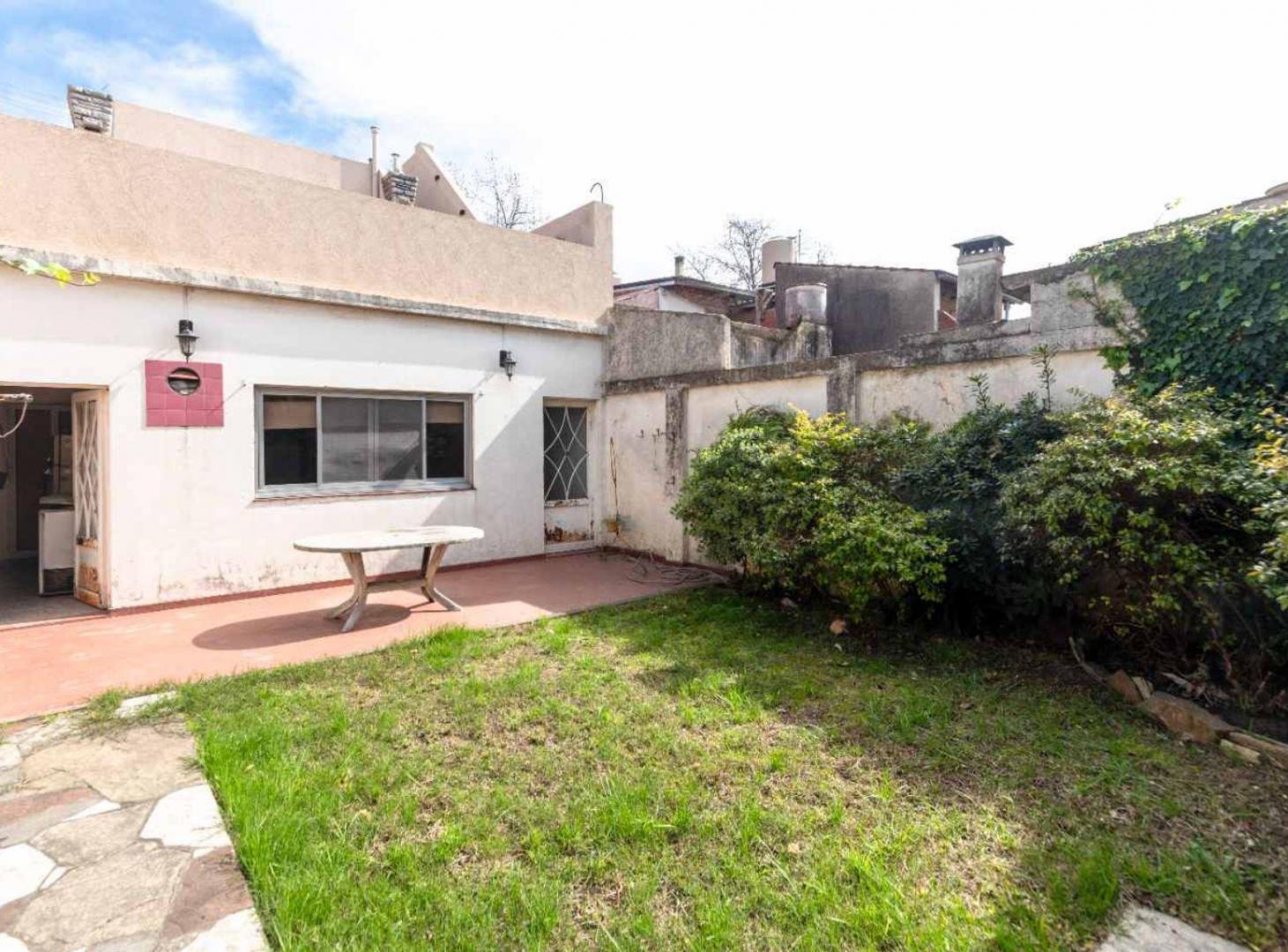 Foto de PH TIPO CASA 5 AMBIENTES CON PARQUE SIN EXPENSAS, imagen 1