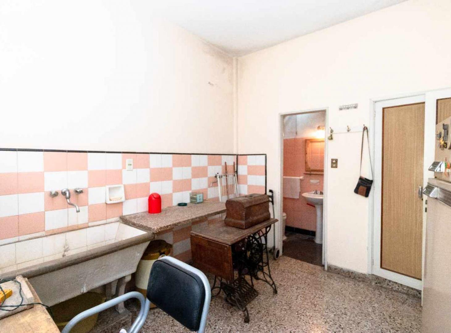 Foto de PH TIPO CASA 5 AMBIENTES CON PARQUE SIN EXPENSAS, imagen 5