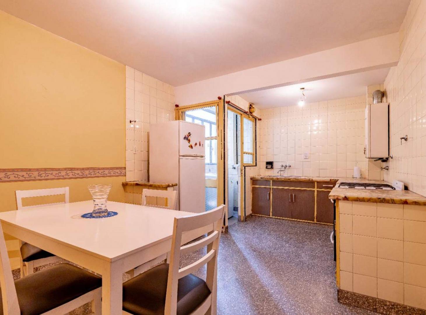 Foto de Venta Villa Santa Rita Departamento de 3 Ambientes, imagen 1
