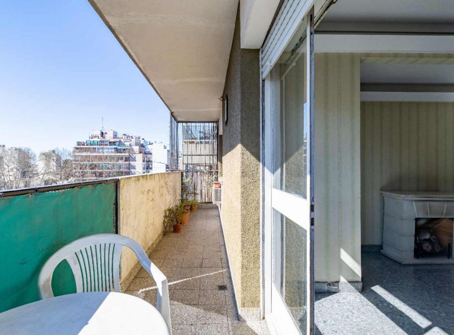Foto de Venta Villa Santa Rita Departamento de 3 Ambientes, imagen 5